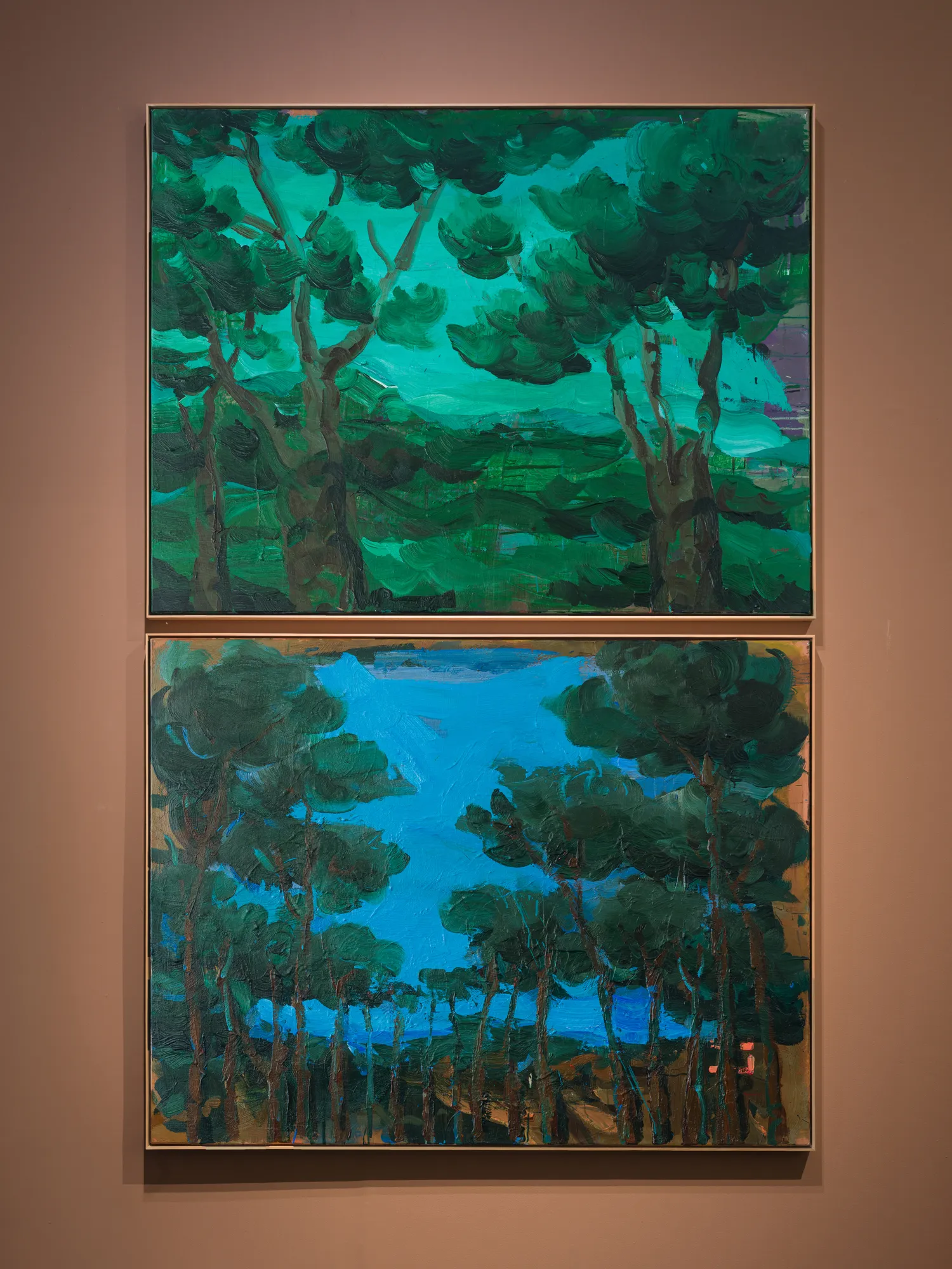 Fertile Dreams | أحلام مثمرة