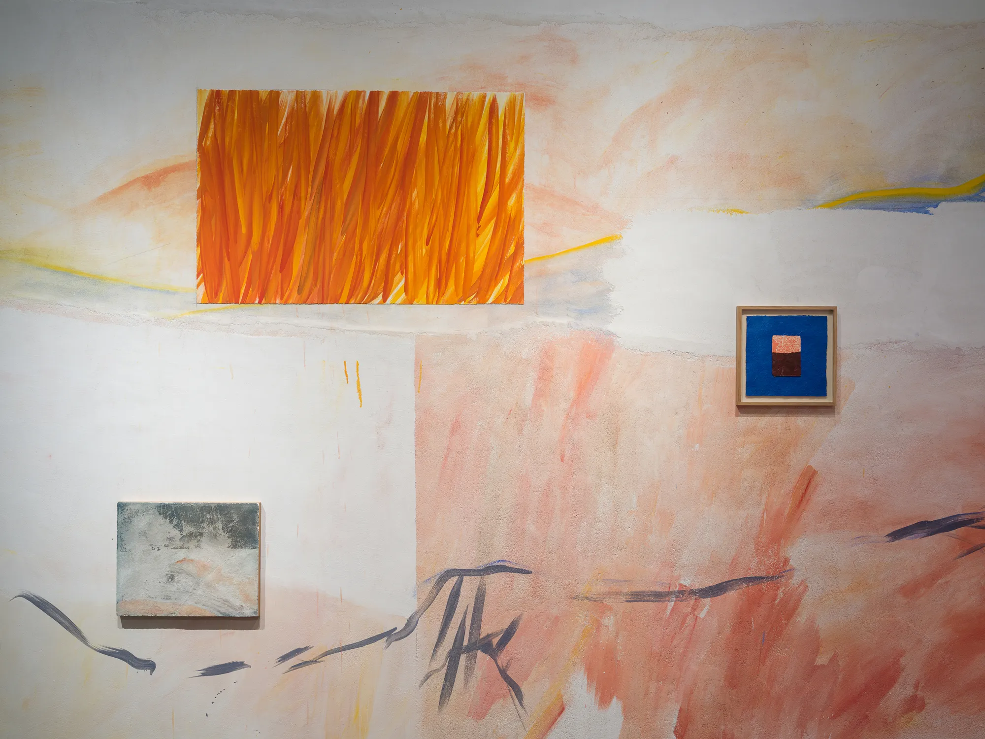 Fertile Dreams | أحلام مثمرة