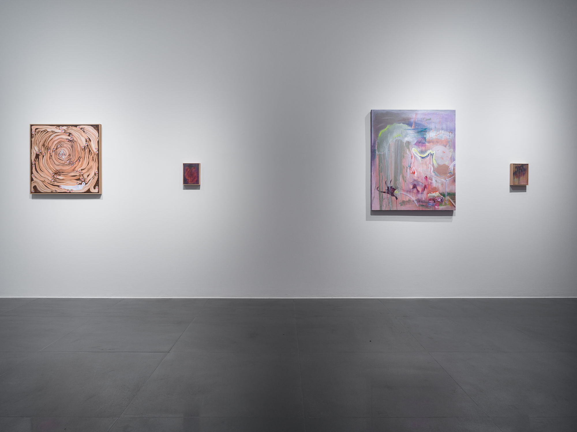 Fertile Dreams | أحلام مثمرة