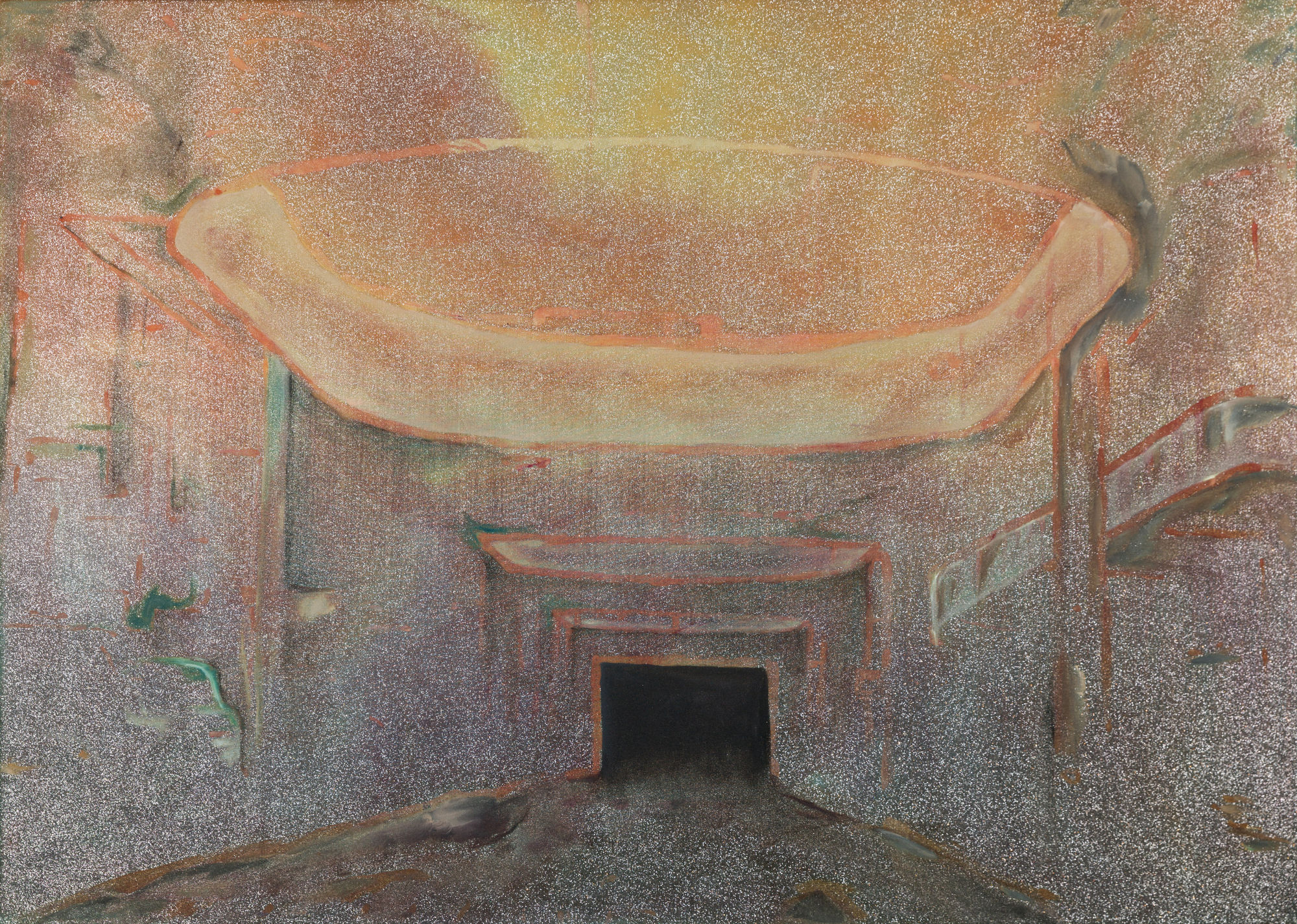 Beyond Emerging Artists, Abu Dhabi Art