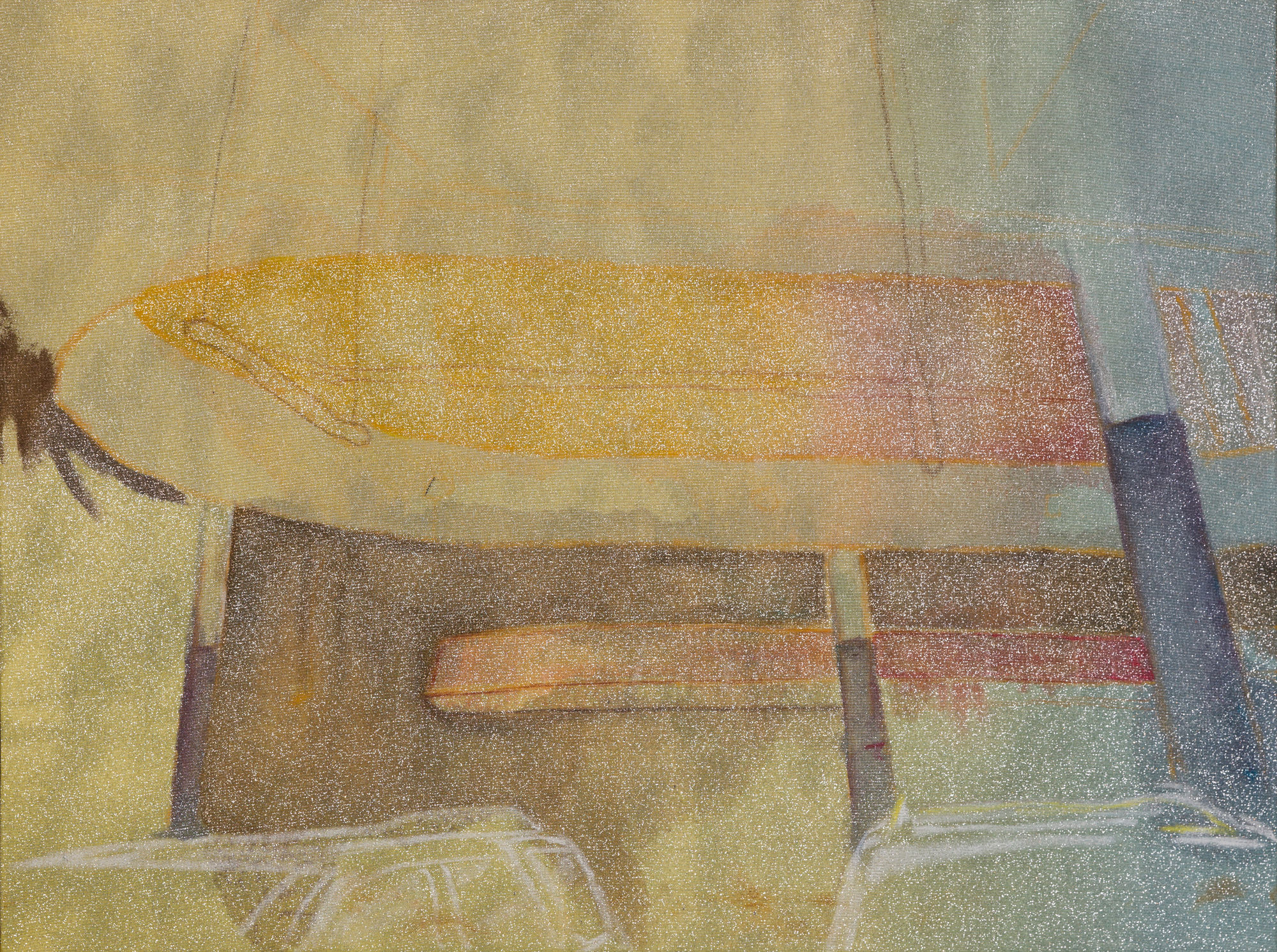 Beyond Emerging Artists, Abu Dhabi Art