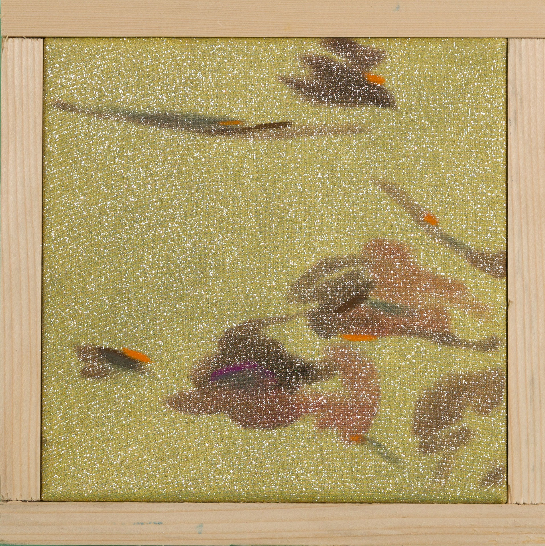 Beyond Emerging Artists, Abu Dhabi Art