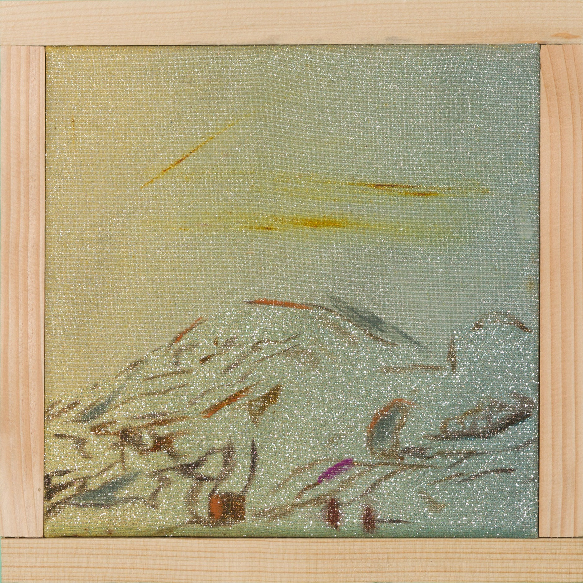 Beyond Emerging Artists, Abu Dhabi Art