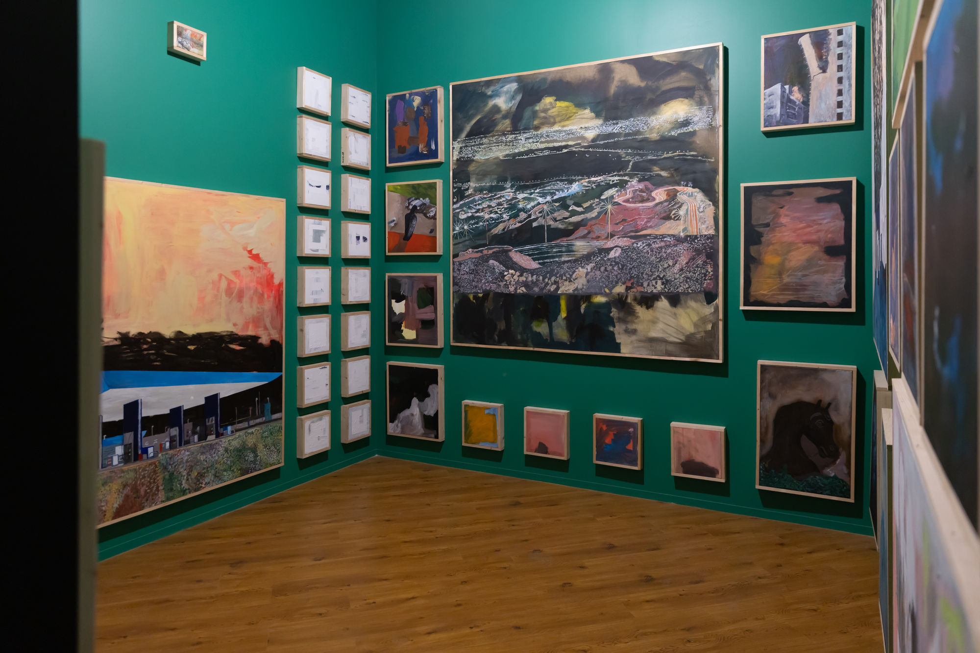 Portrait of a Nation II