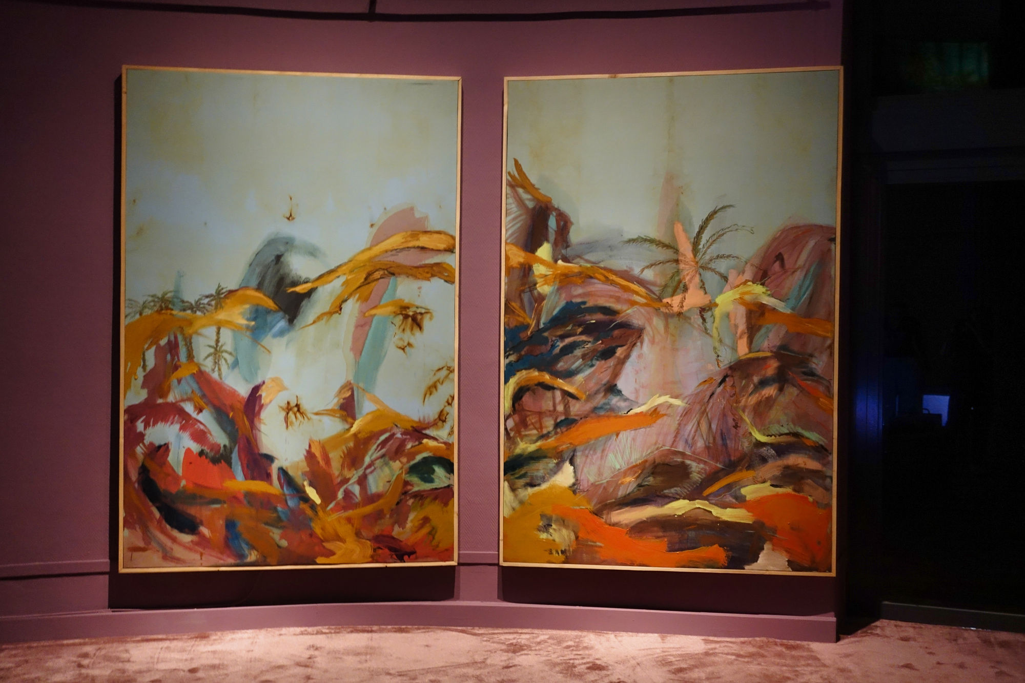 The 16th Lyon Biennale