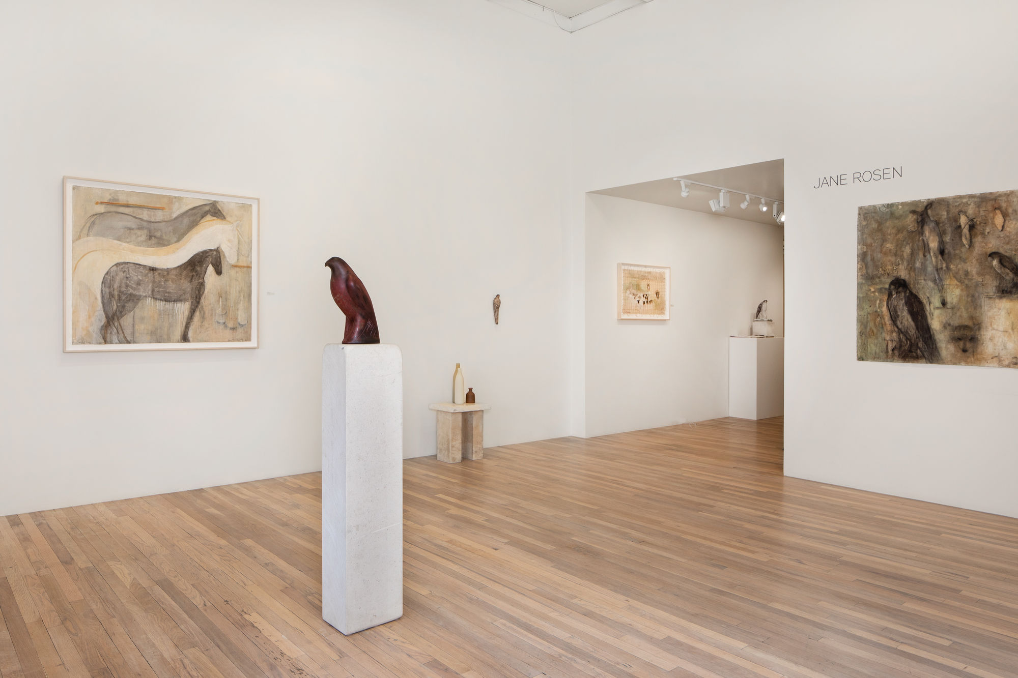 Jane Rosen | Ranch Life