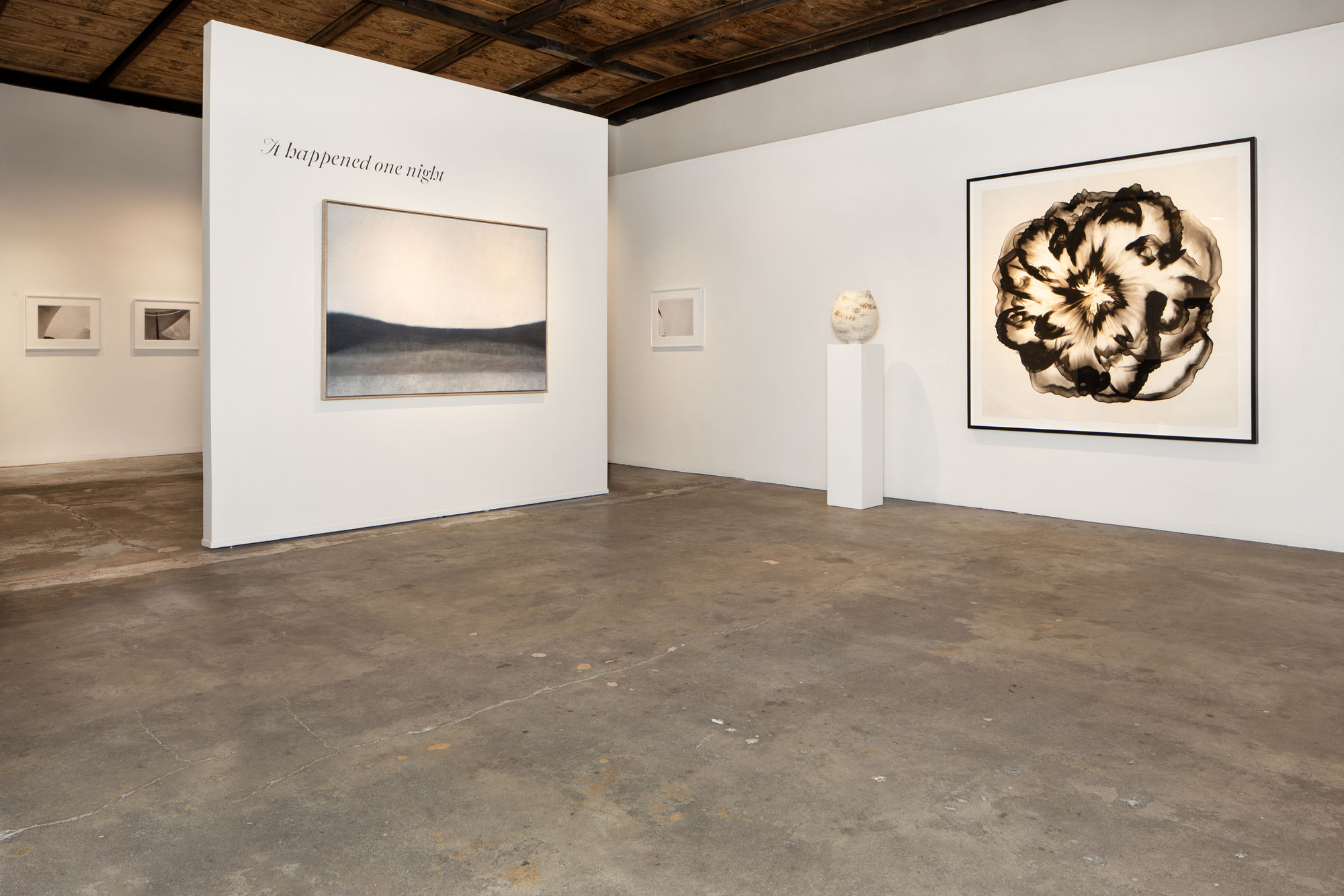 It Happened One Night