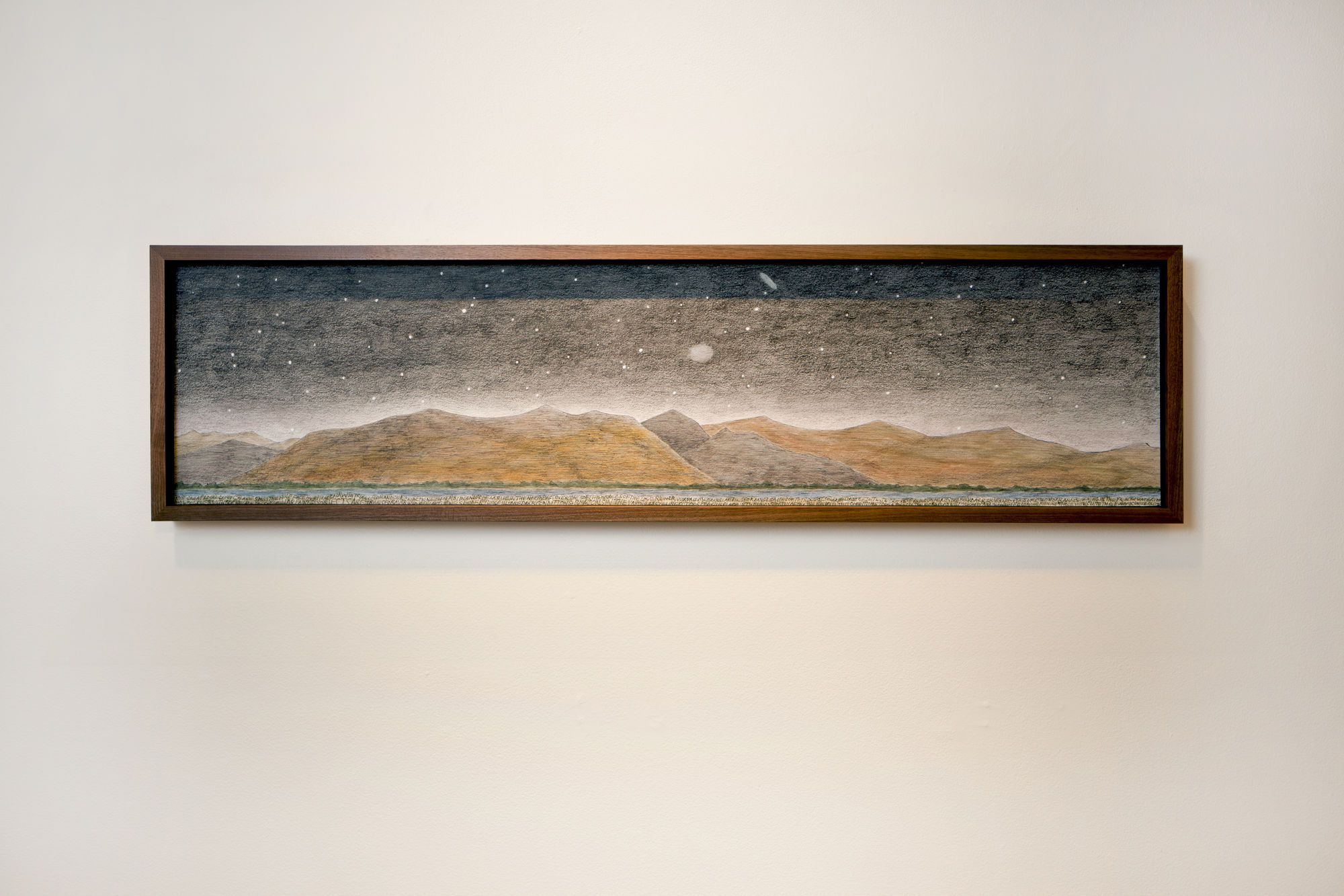 Russell Crotty | In The Expanse of the Celestial