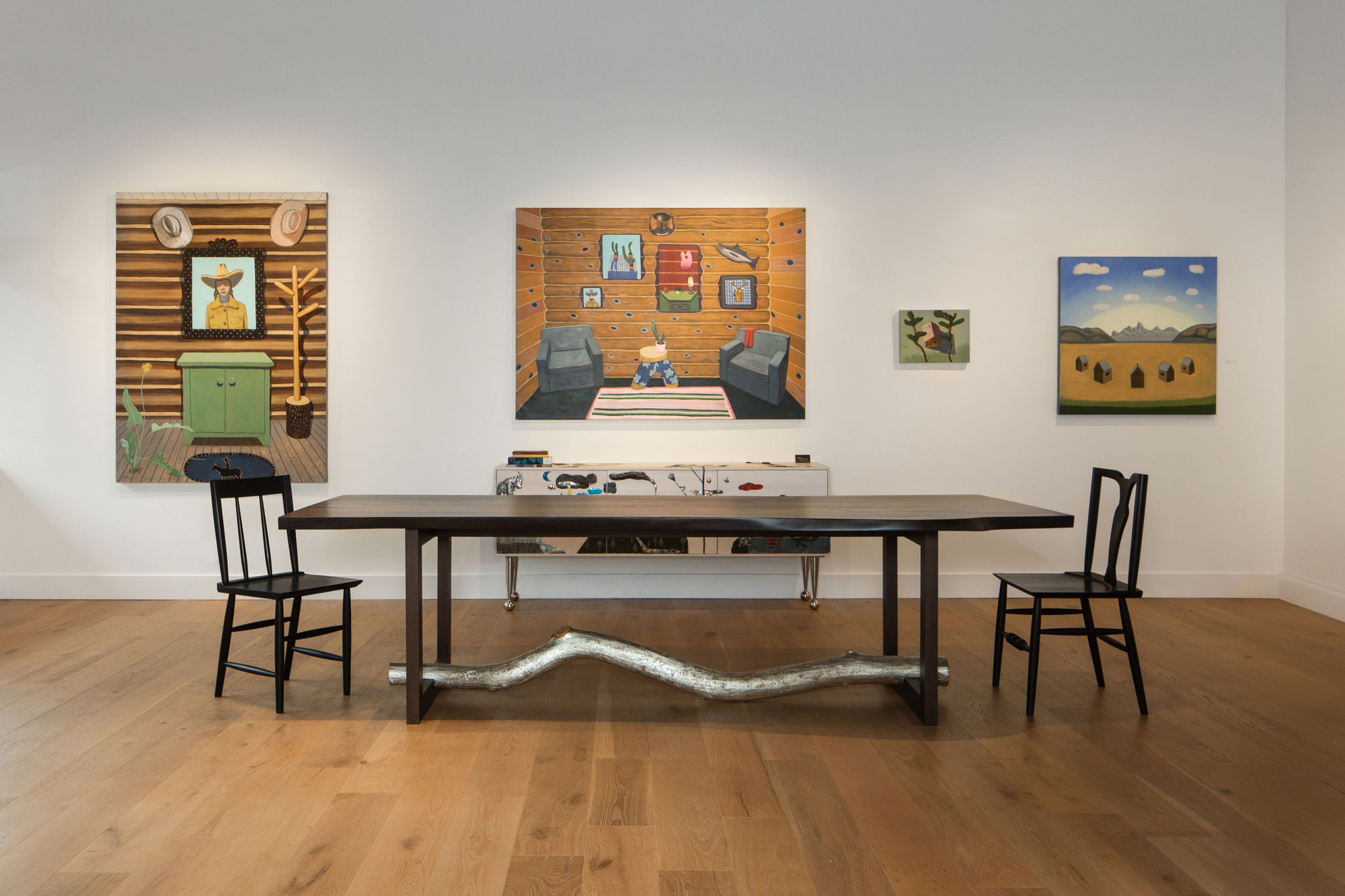 Mike Piggott | I'll Take You There