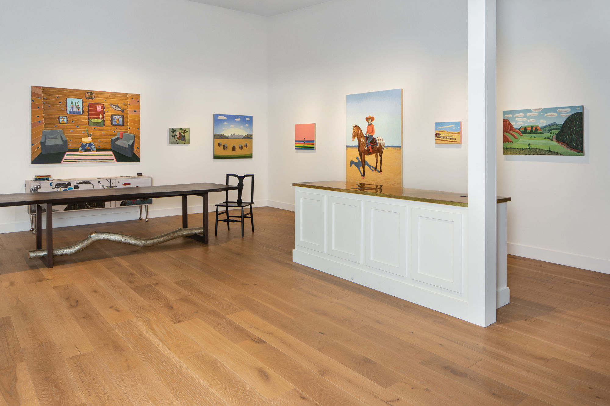 Mike Piggott | I'll Take You There