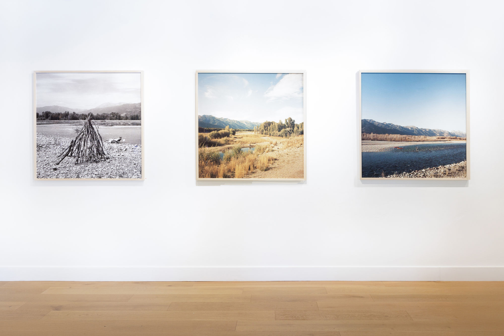 Kristina Loggia | River