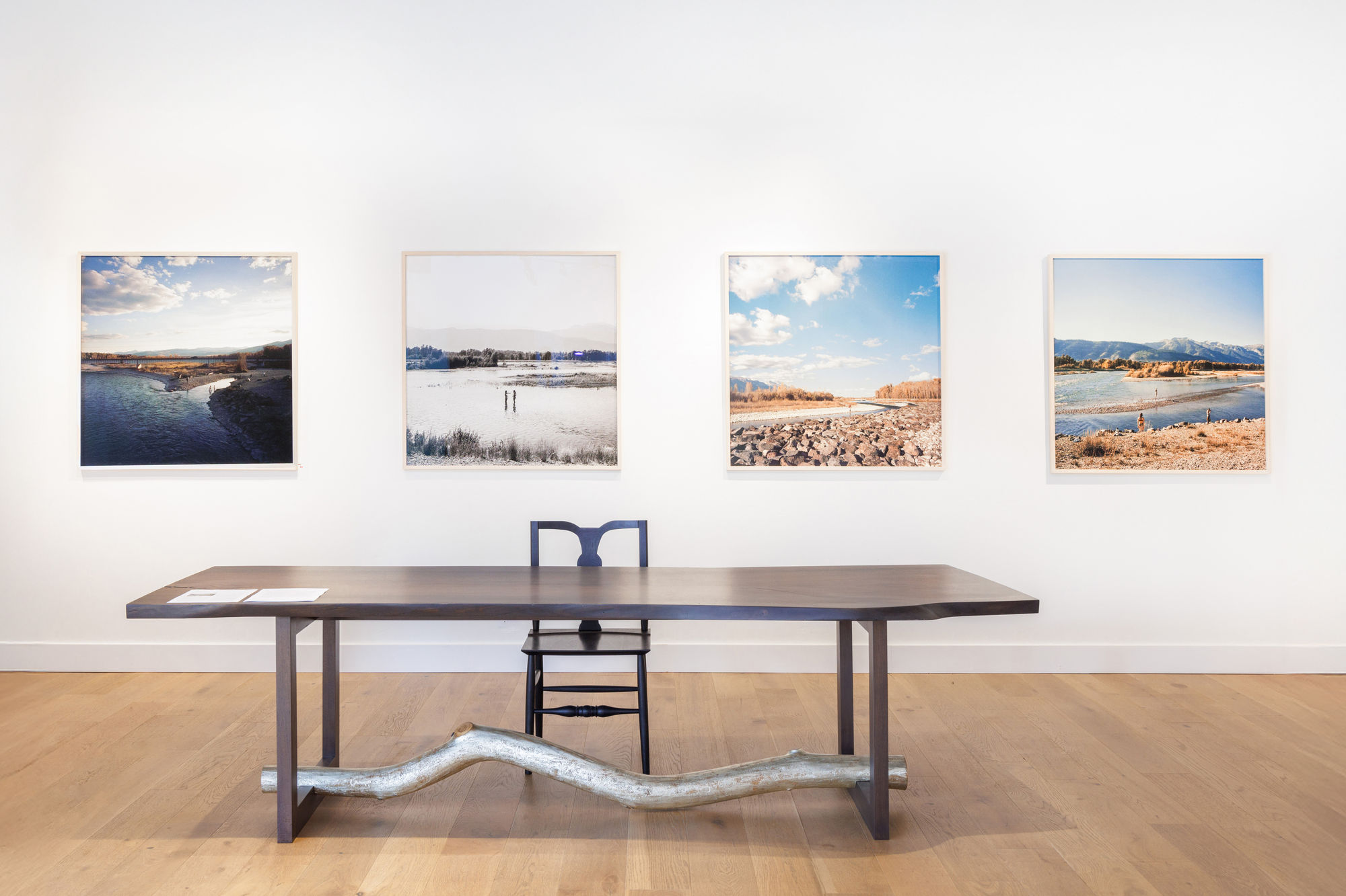 Kristina Loggia | River