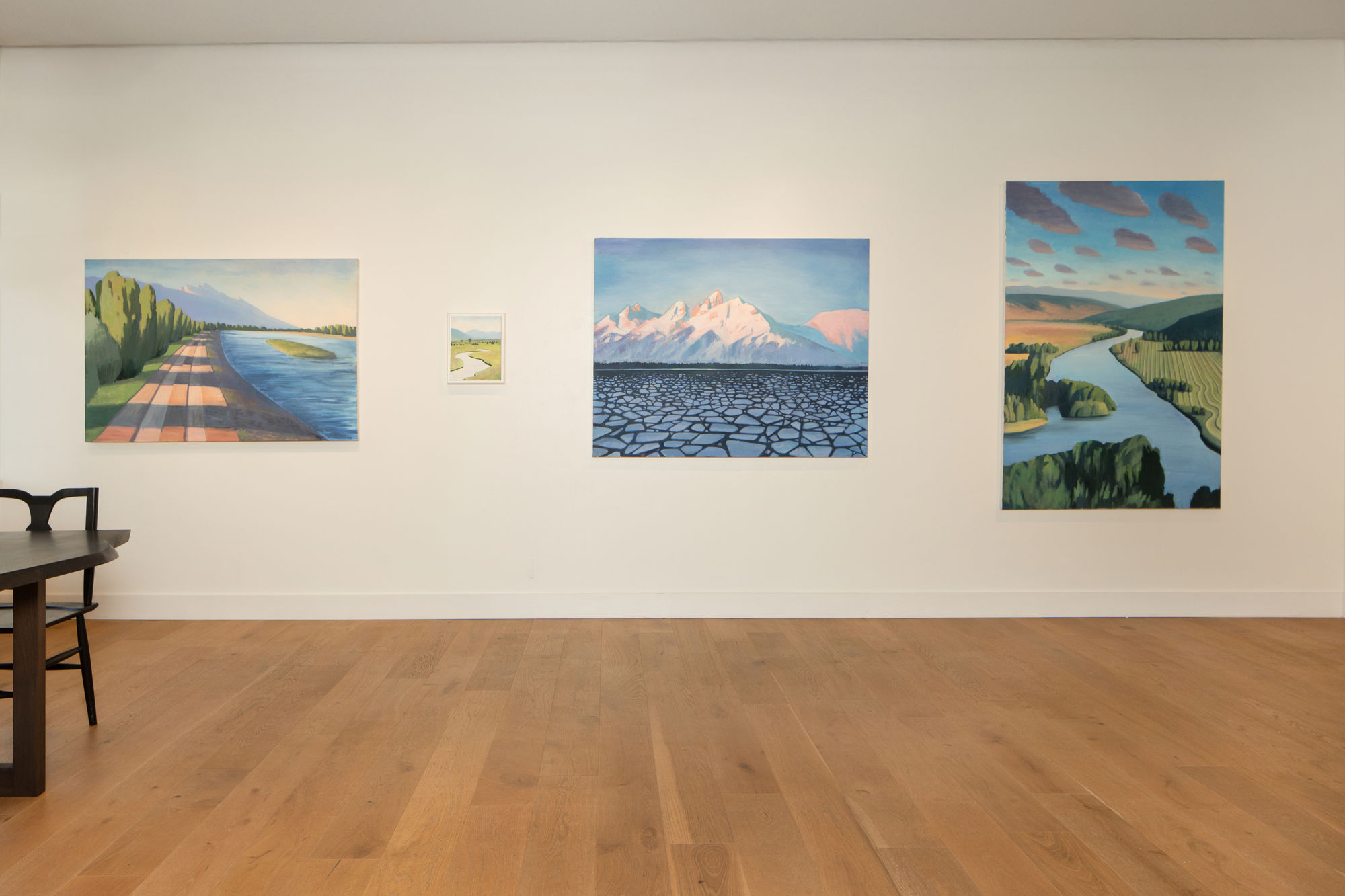 Travis Walker | Love & Memory