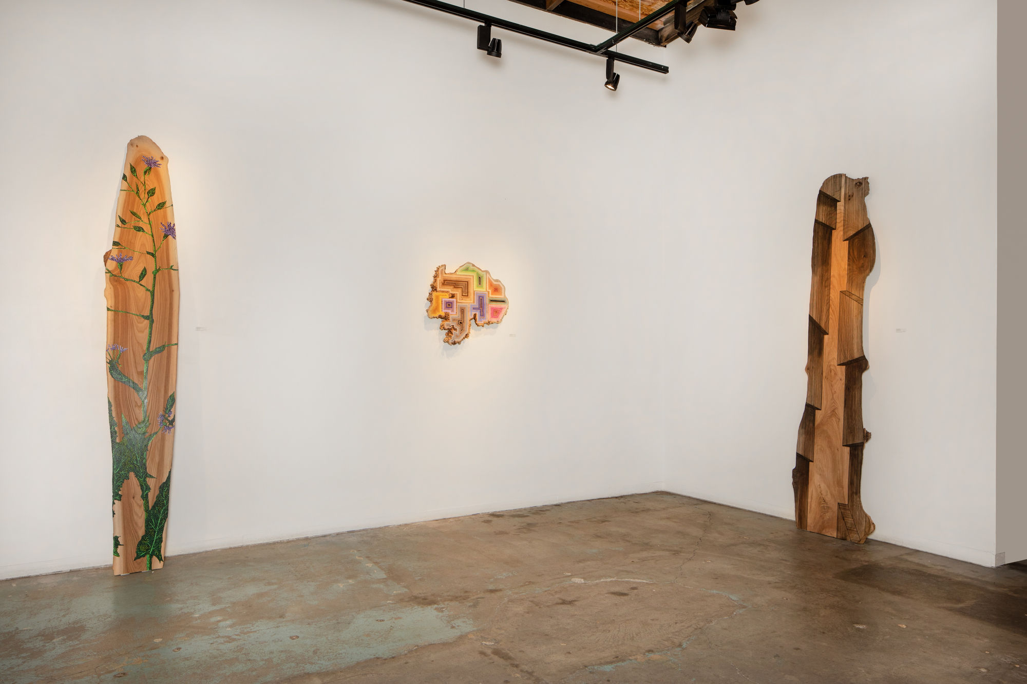 Jason Middlebrook | Heading West