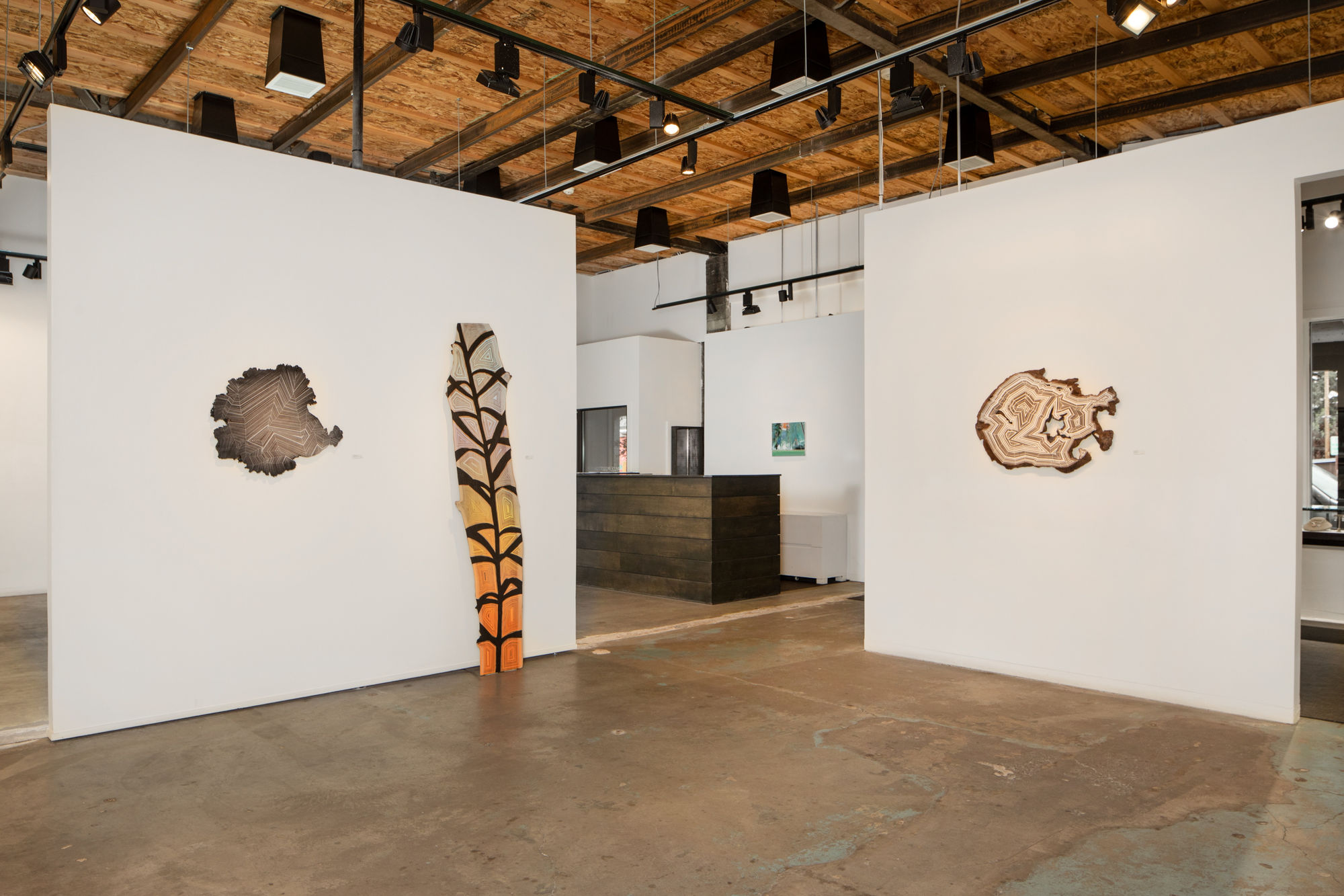 Jason Middlebrook | Heading West