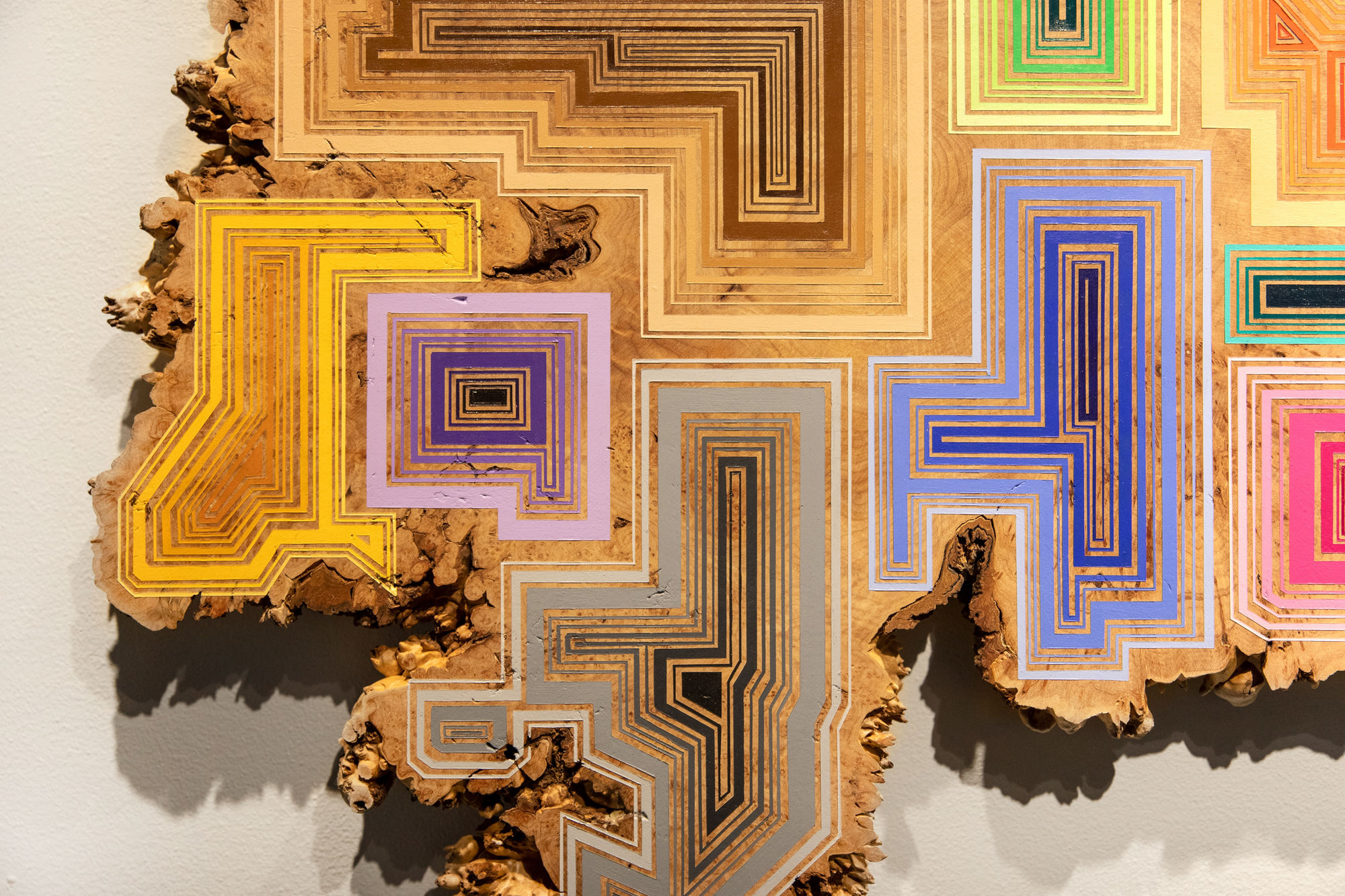 Jason Middlebrook | Heading West