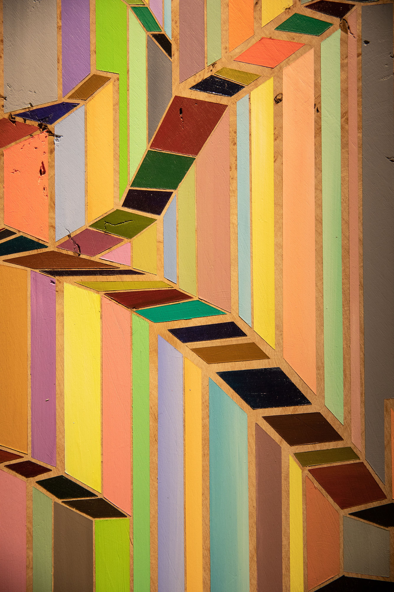 Jason Middlebrook | Heading West