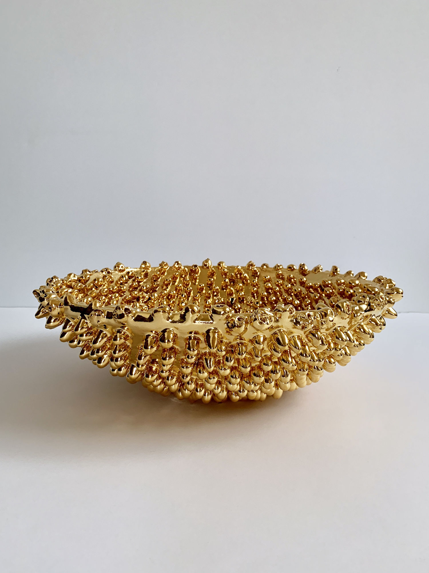 Fiona Waterstreet | Ceramic Sculptures