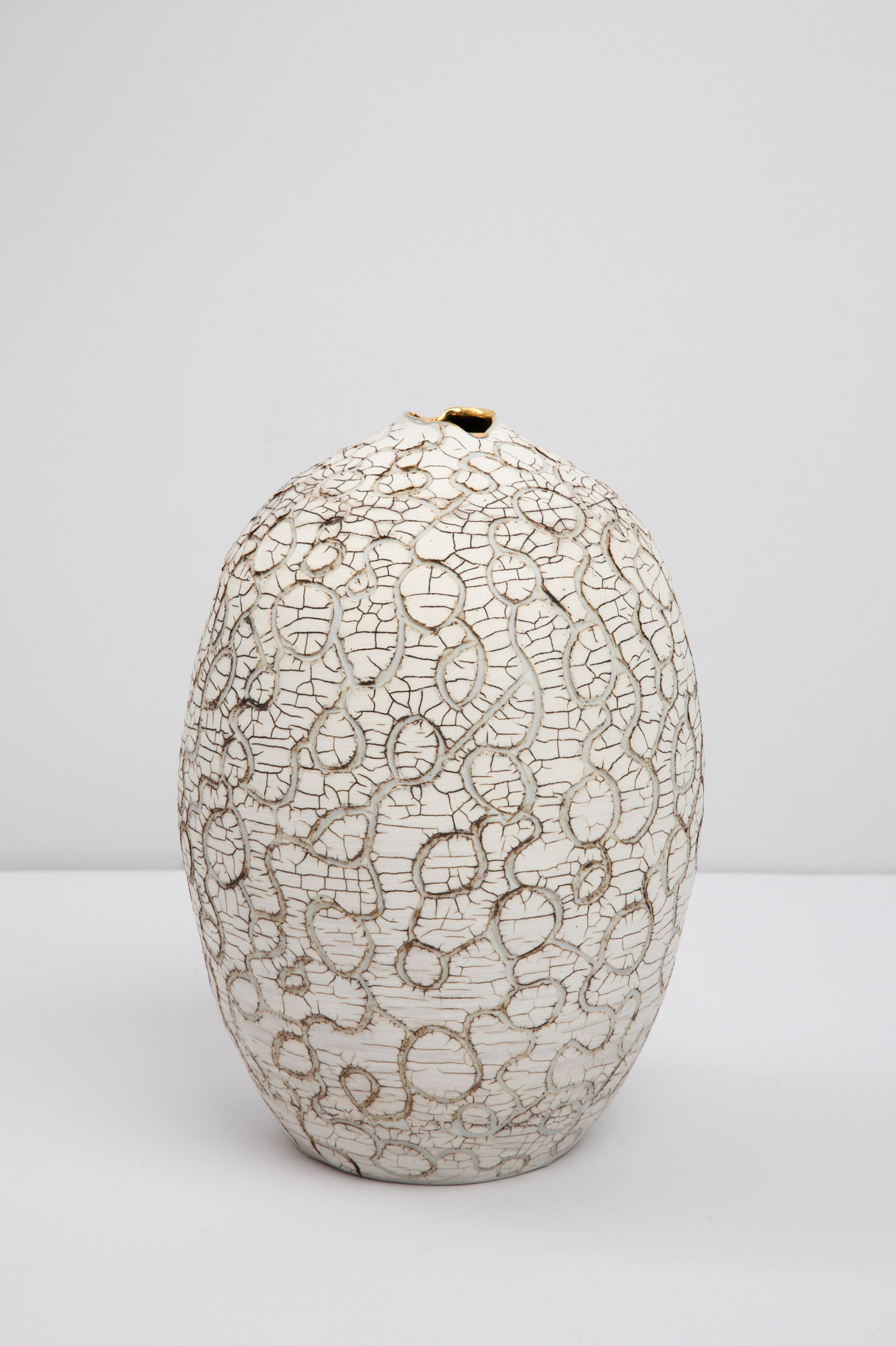 Fiona Waterstreet | Ceramic Sculptures