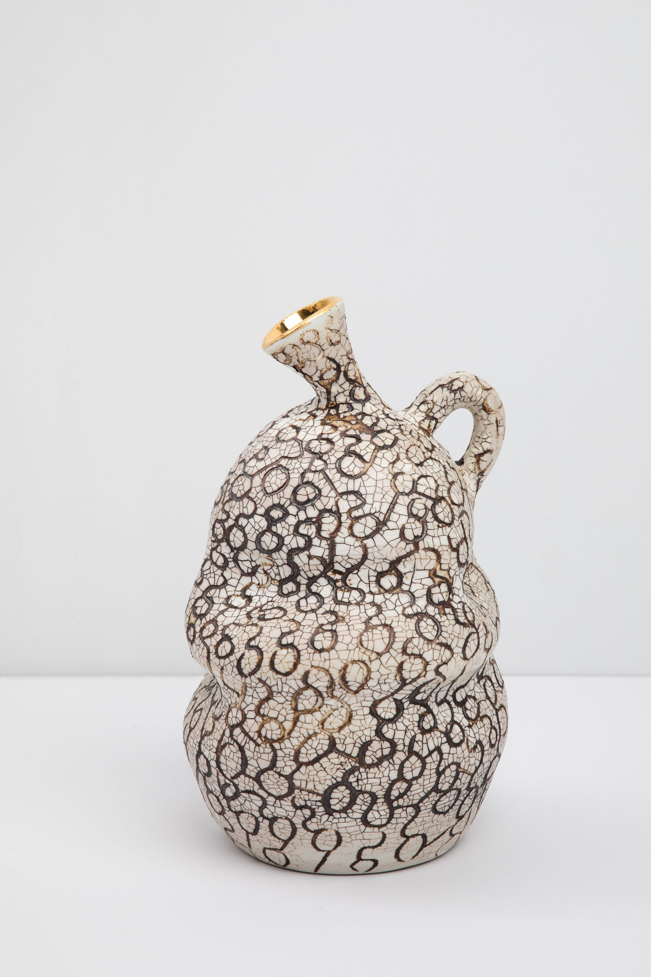Fiona Waterstreet | Ceramic Sculptures