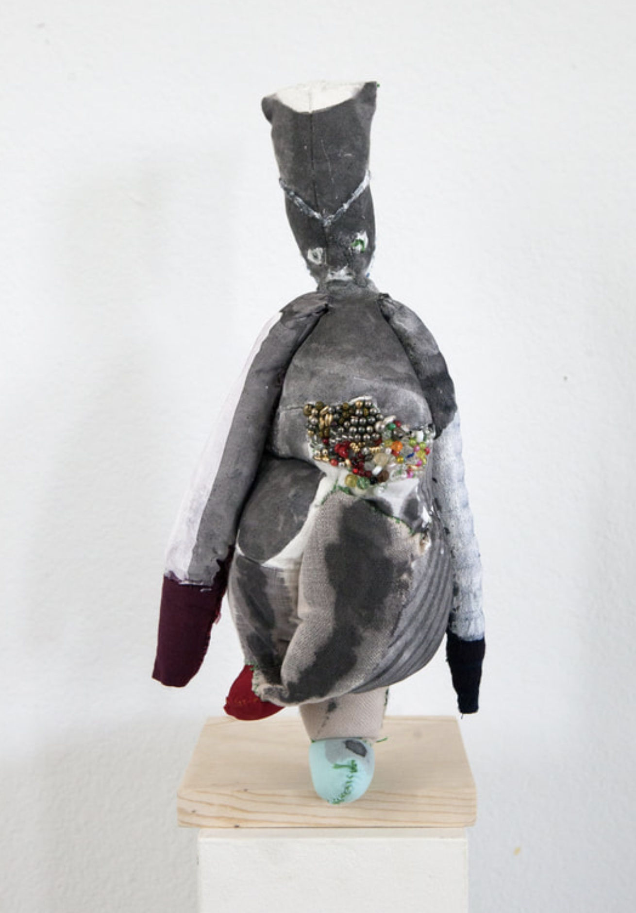 Maja Ruznic Ash Phantom