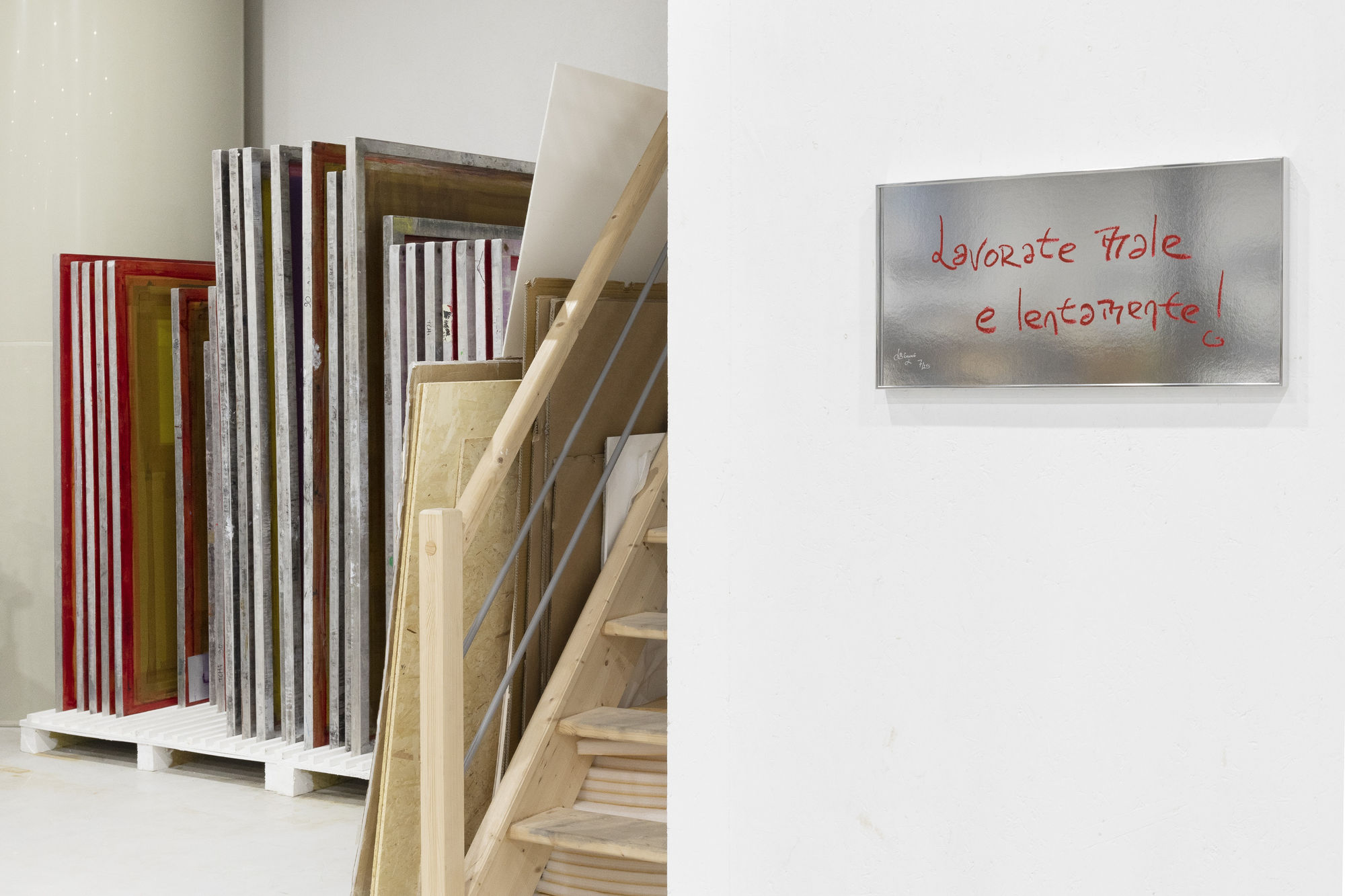 Sortie de presses #11