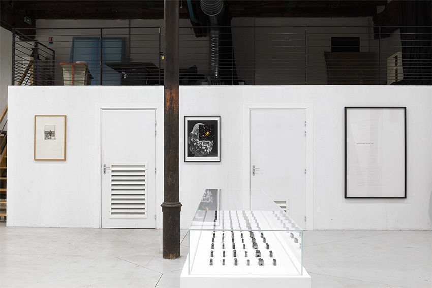 Nicolas Lamas / Stéphane Mandelbaum