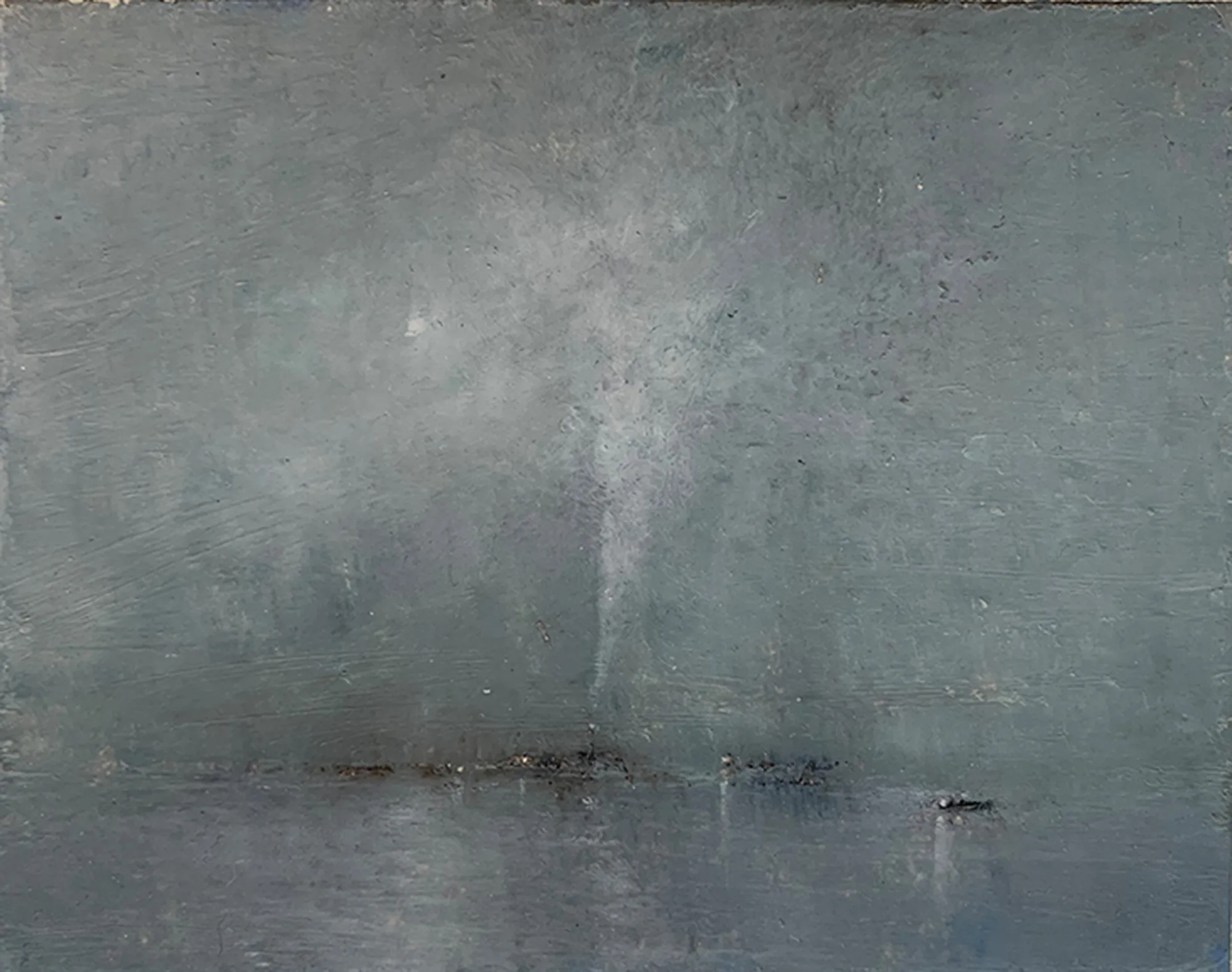 Eric Barth, Up in Smoke, 2020