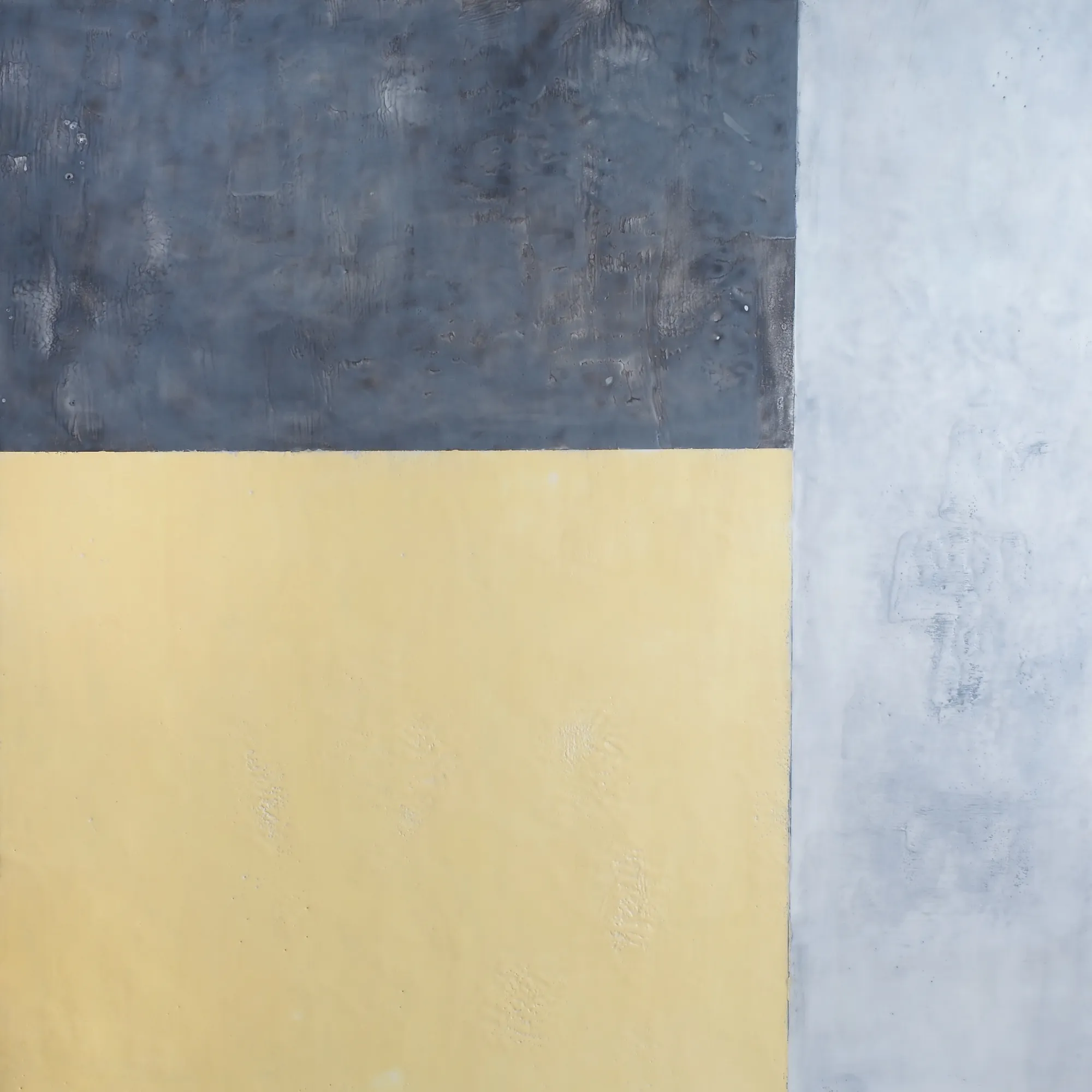 Helen Lewis, Hope is the Thing, 2018