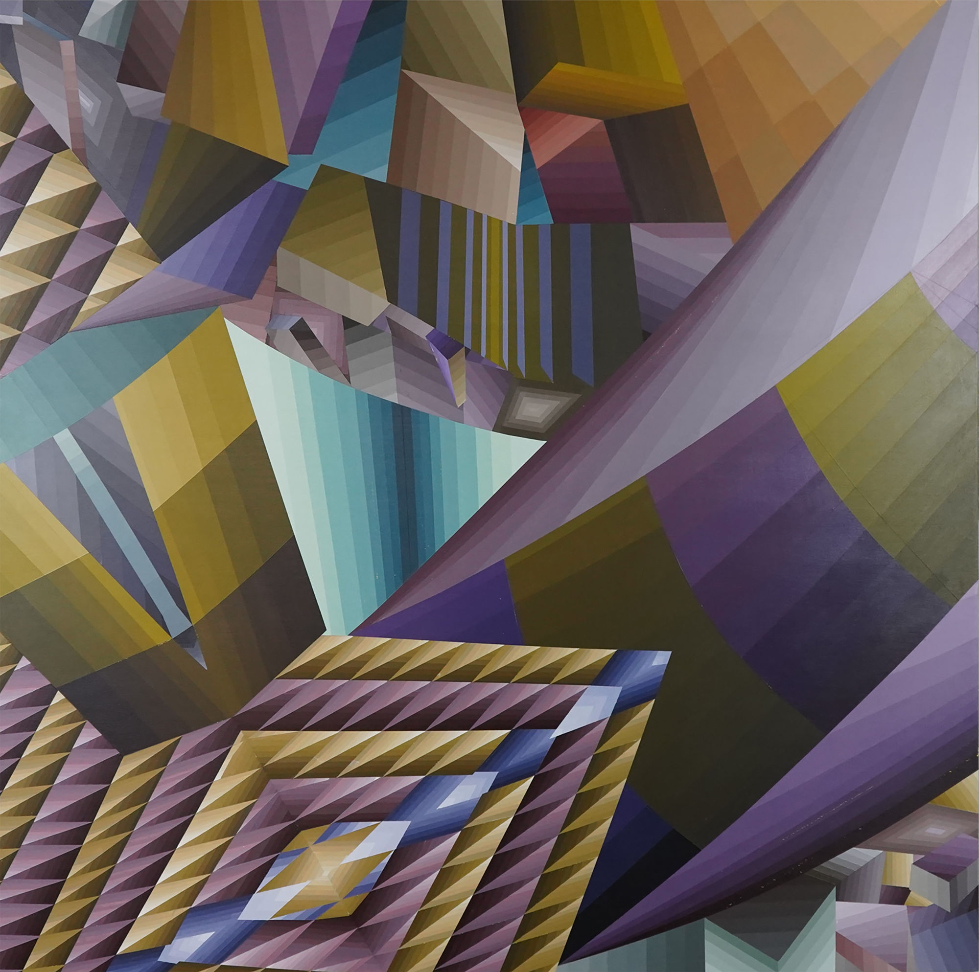 Alex Jesko, Bolo, 2022