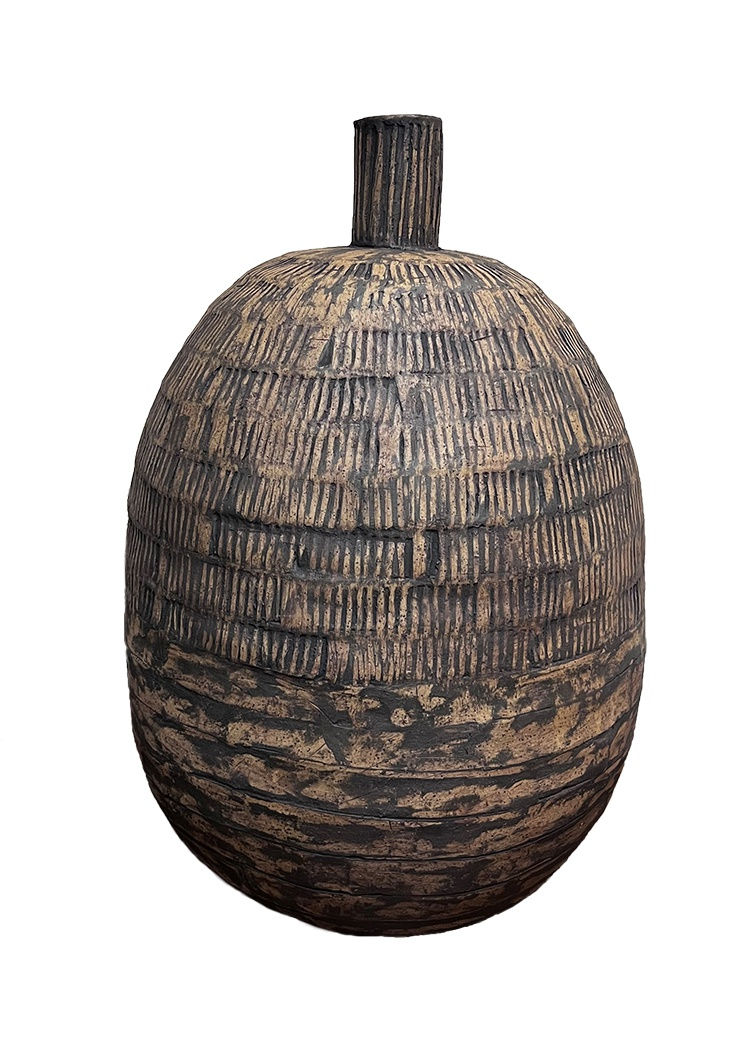 Diana Bjel, Vessel #1, 2024