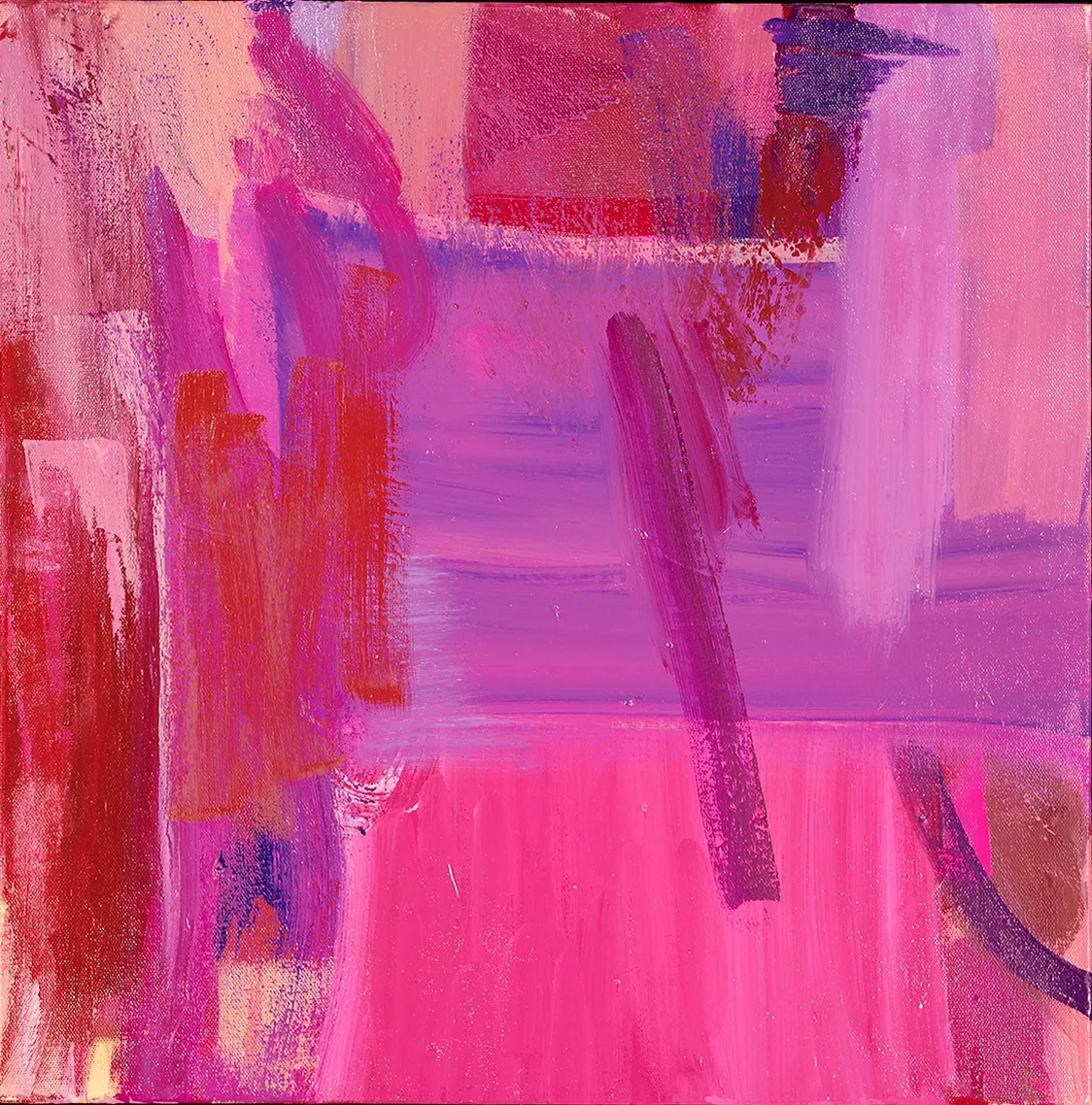 Stacy Leeman, A Room of One's Own P28, 2022