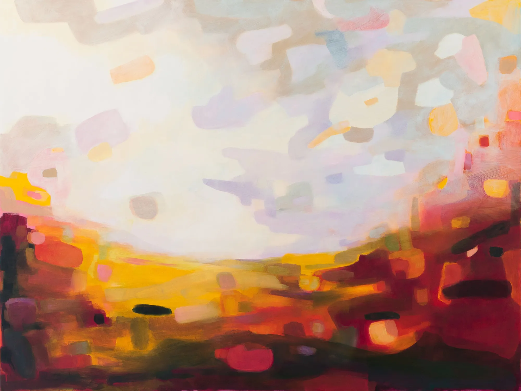 Nicole Renee Ryan, What Time Hides Forever in Plain Site