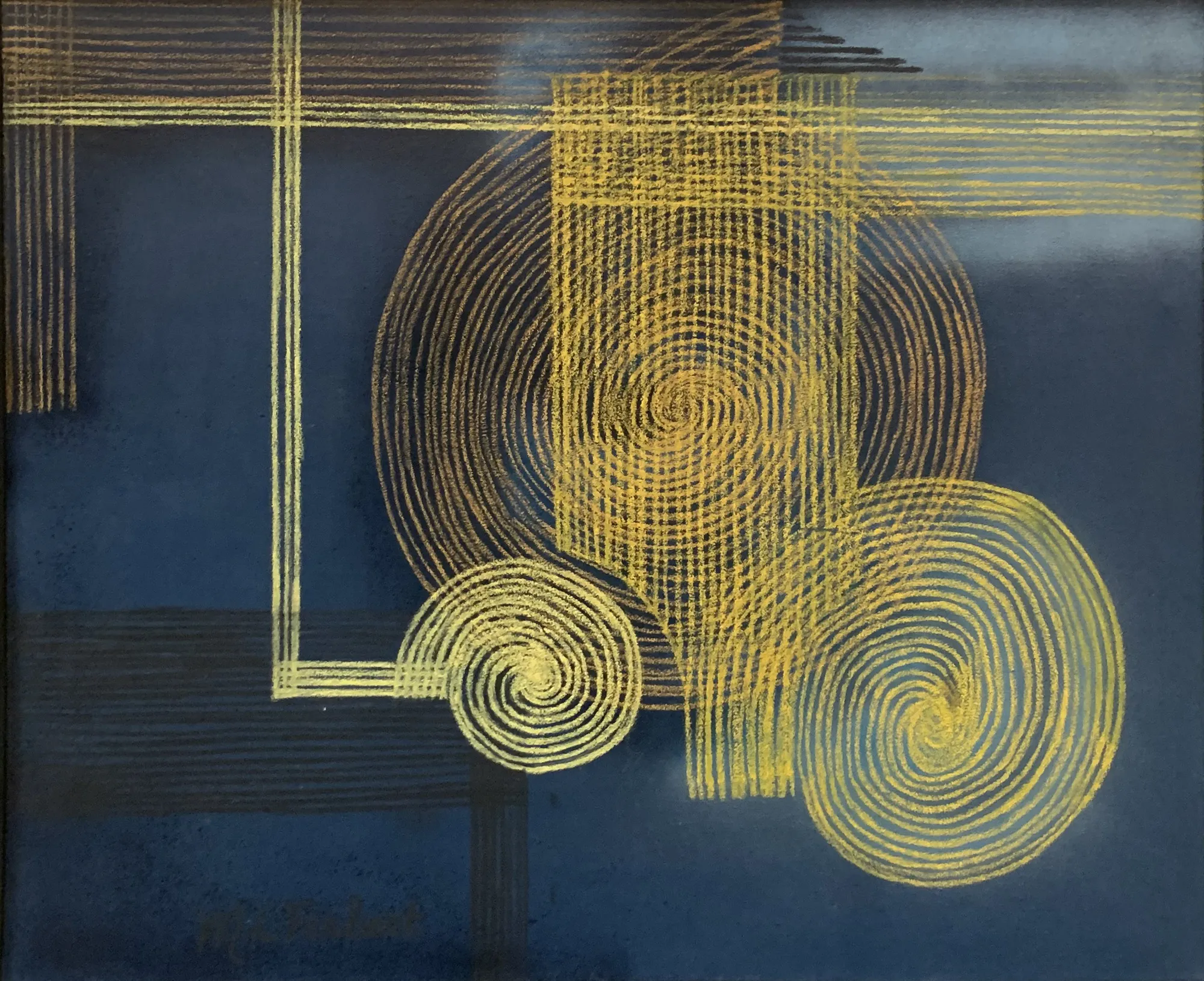 Mary Lou Ferbert, I'll Ask Alice About Aries