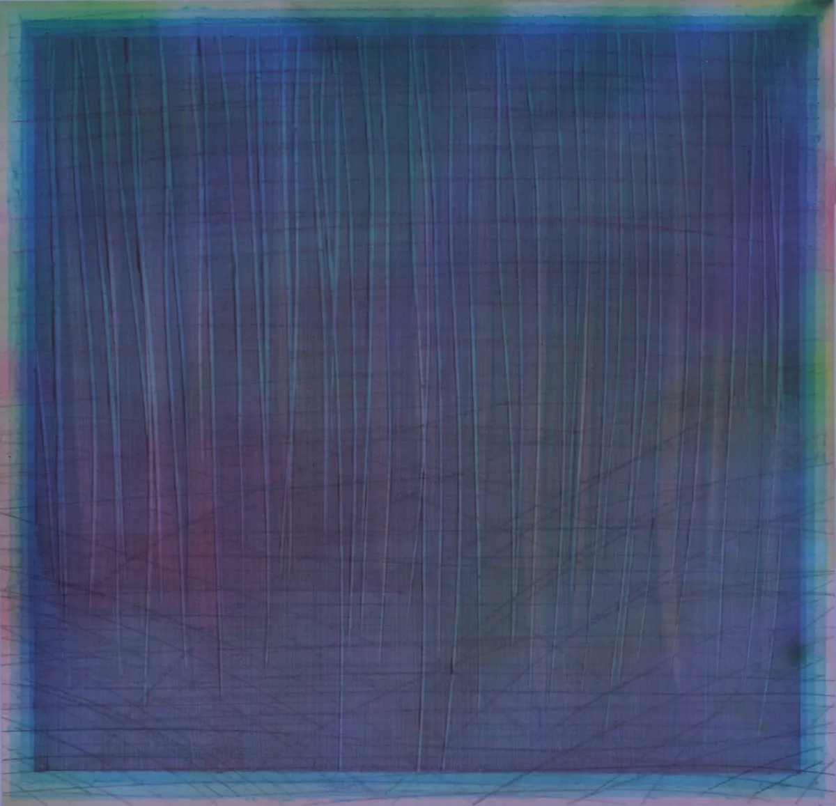 Marc Ross, Whether God Forecasts #9