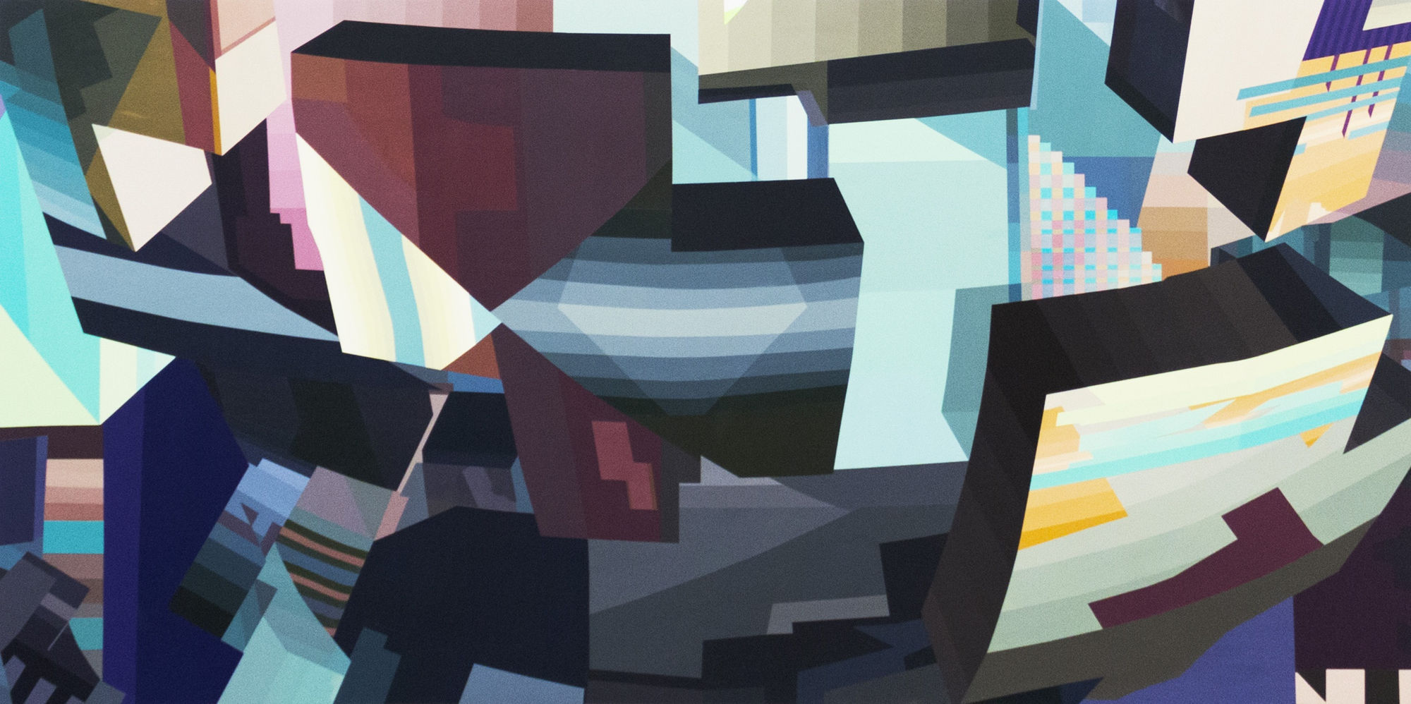 Alex Jesko, Shelby 2/2, 2019