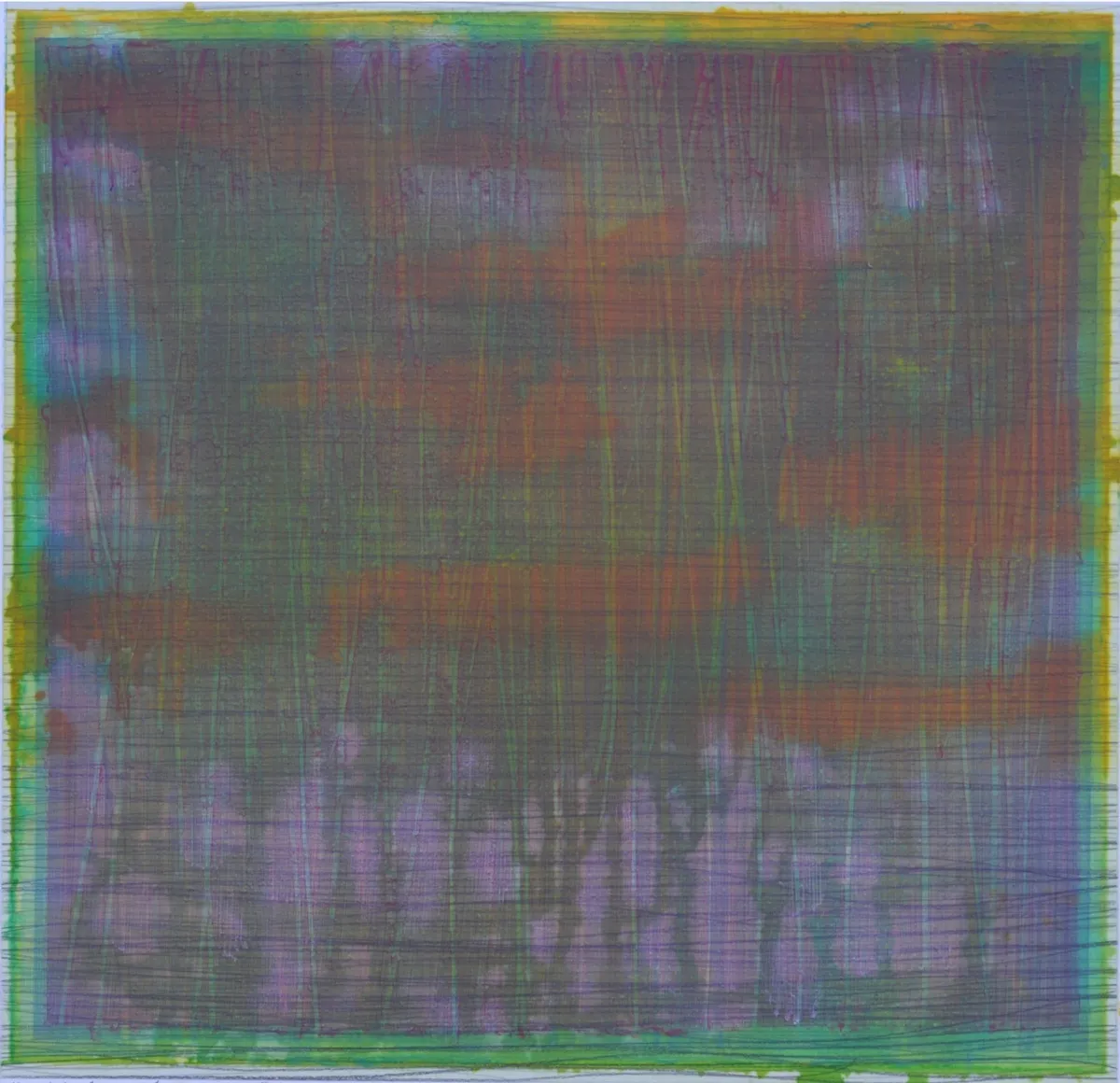 Marc Ross, Whether God Forecasts #12