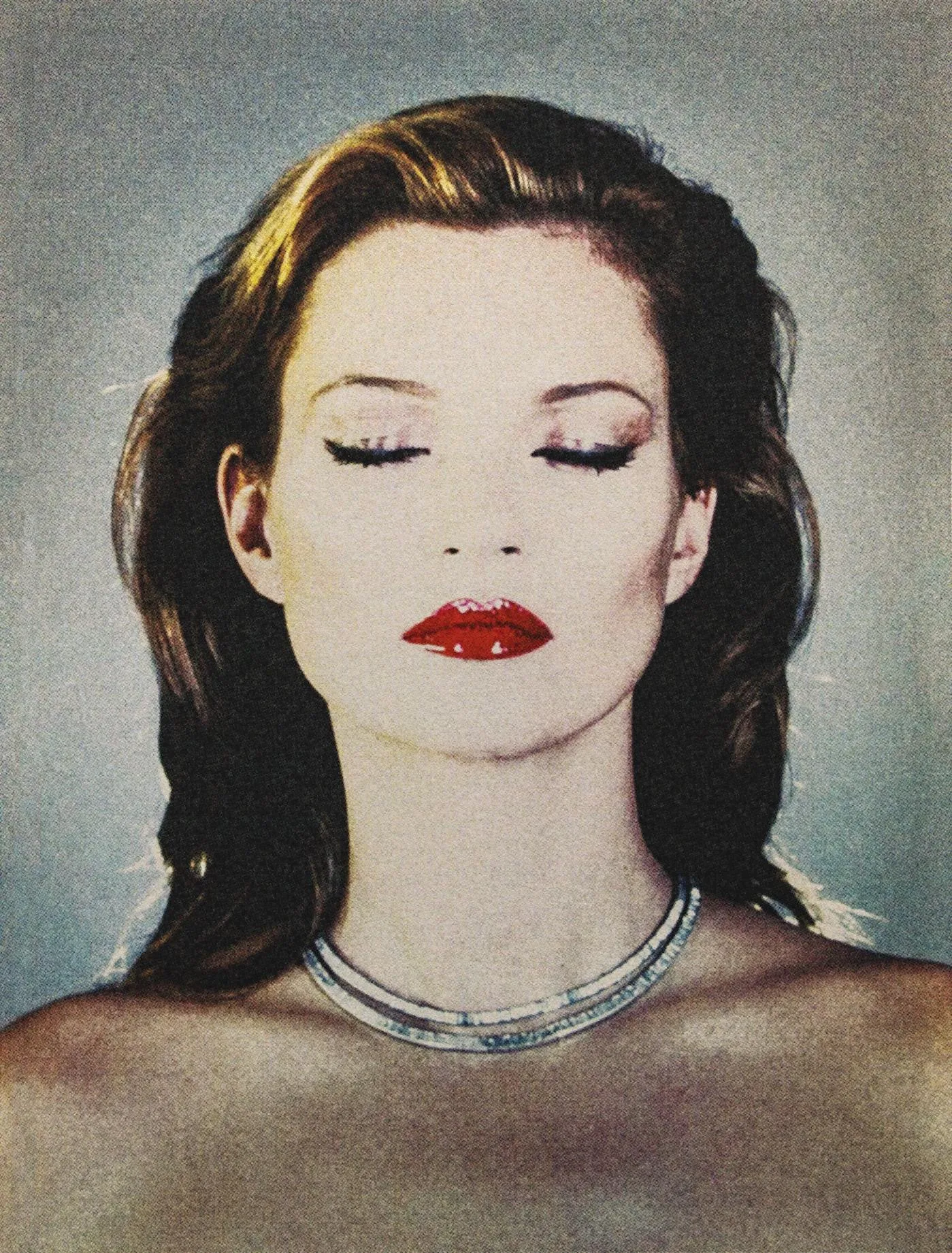 Chris Levine, Stillness Is A Portal To The Divine