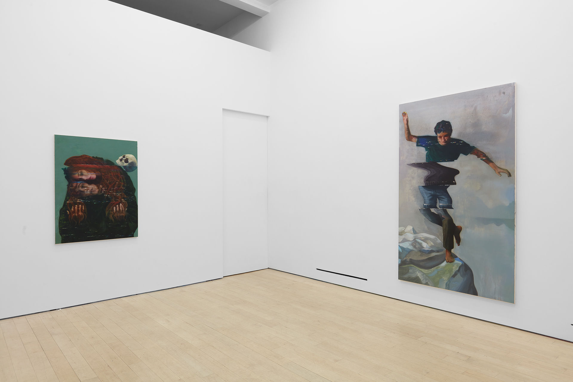 Kon Trubkovich Ophelia Installation View 5