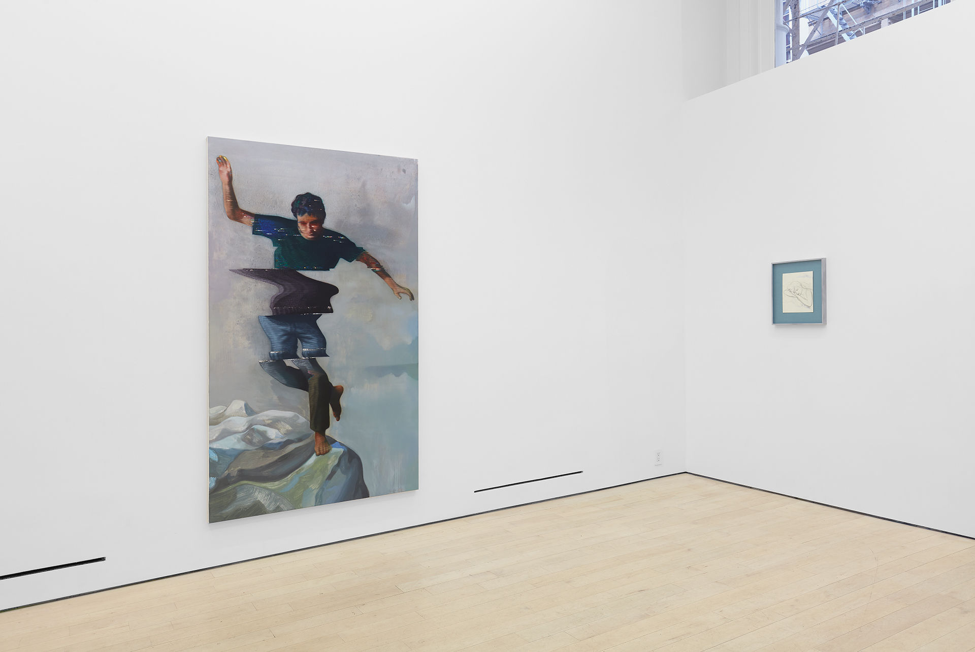 Kon Trubkovich Ophelia Installation View 6