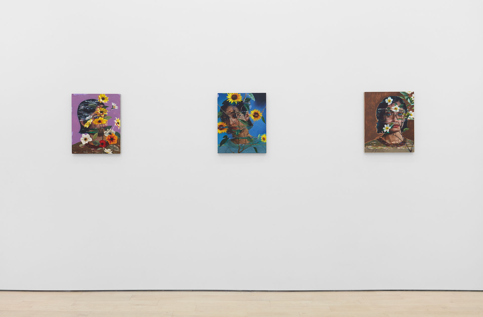 Kon Trubkovich Ophelia Installation View 3