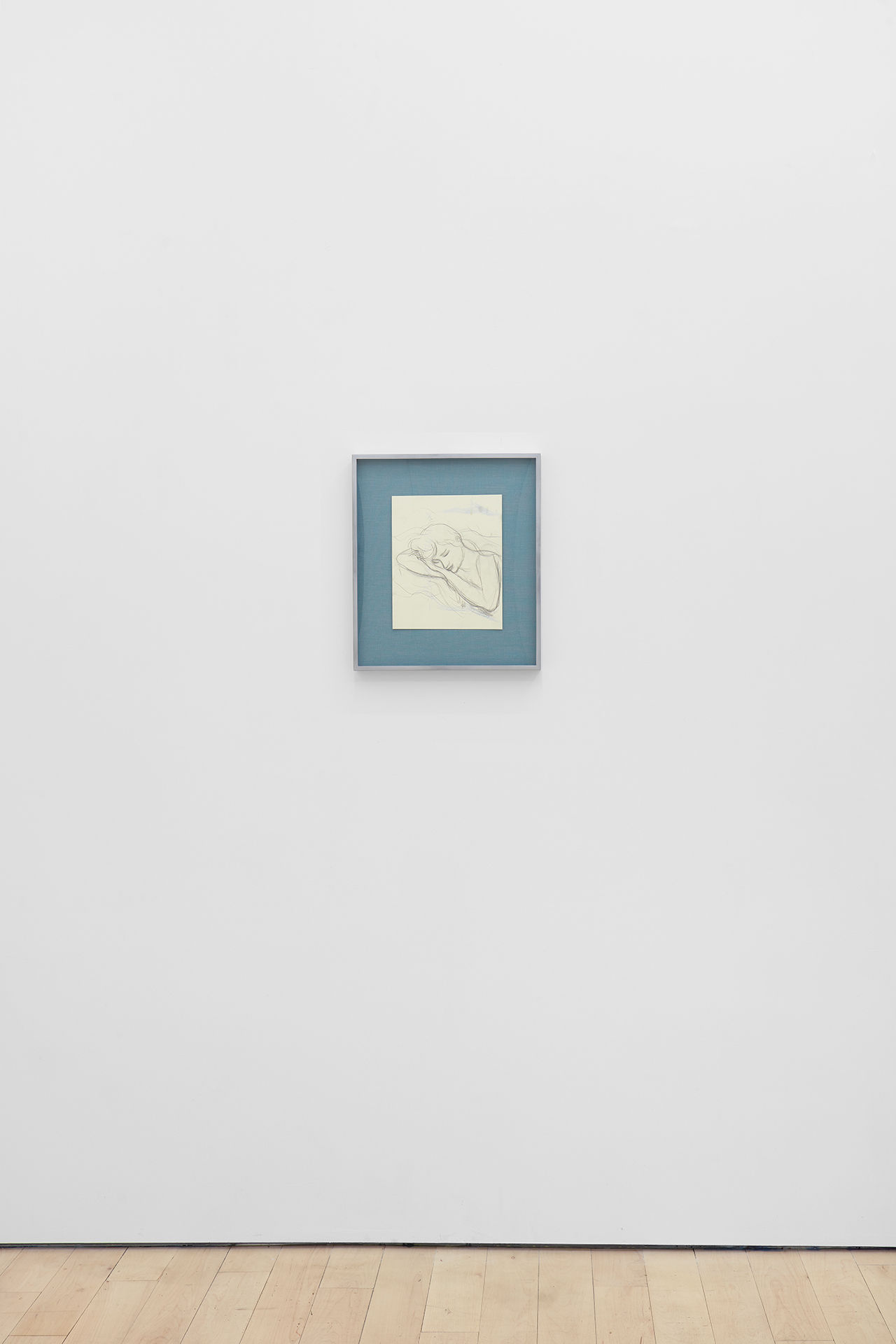 Kon Trubkovich Ophelia Installation View 7