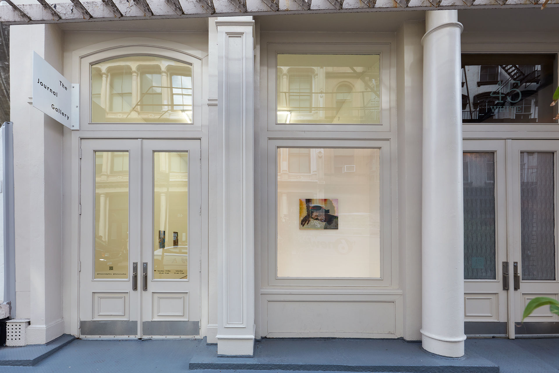 Kon Trubkovich Ophelia Installation View 8