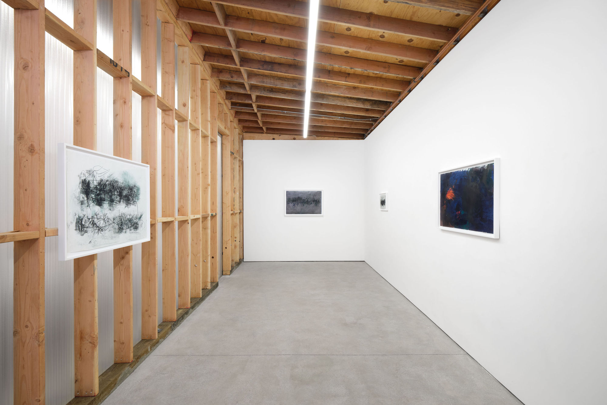 Kiva Garber-Maikovska Bottom C Installation View 1