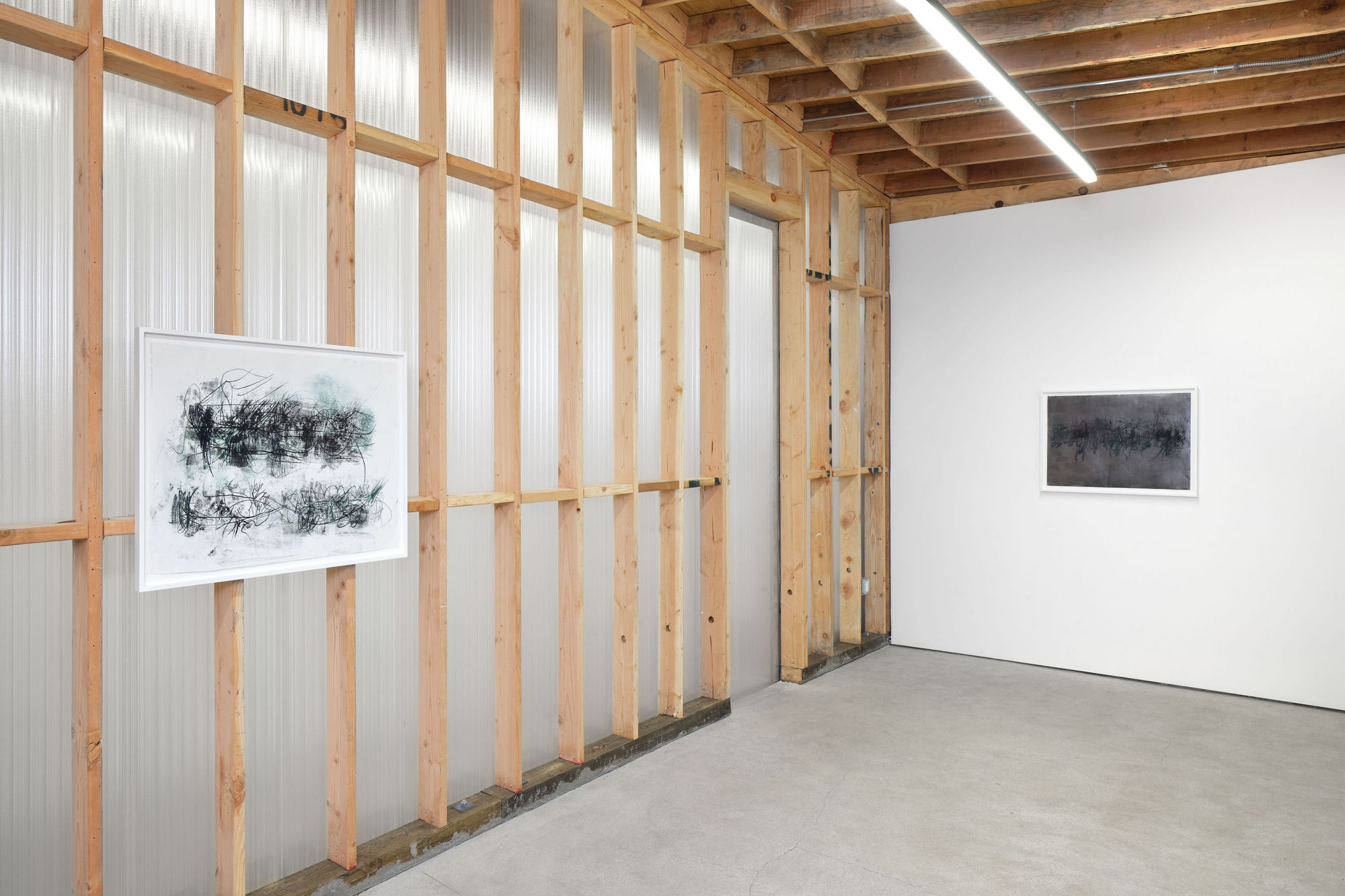 Kiva Garber-Maikovska Bottom C Installation View 5