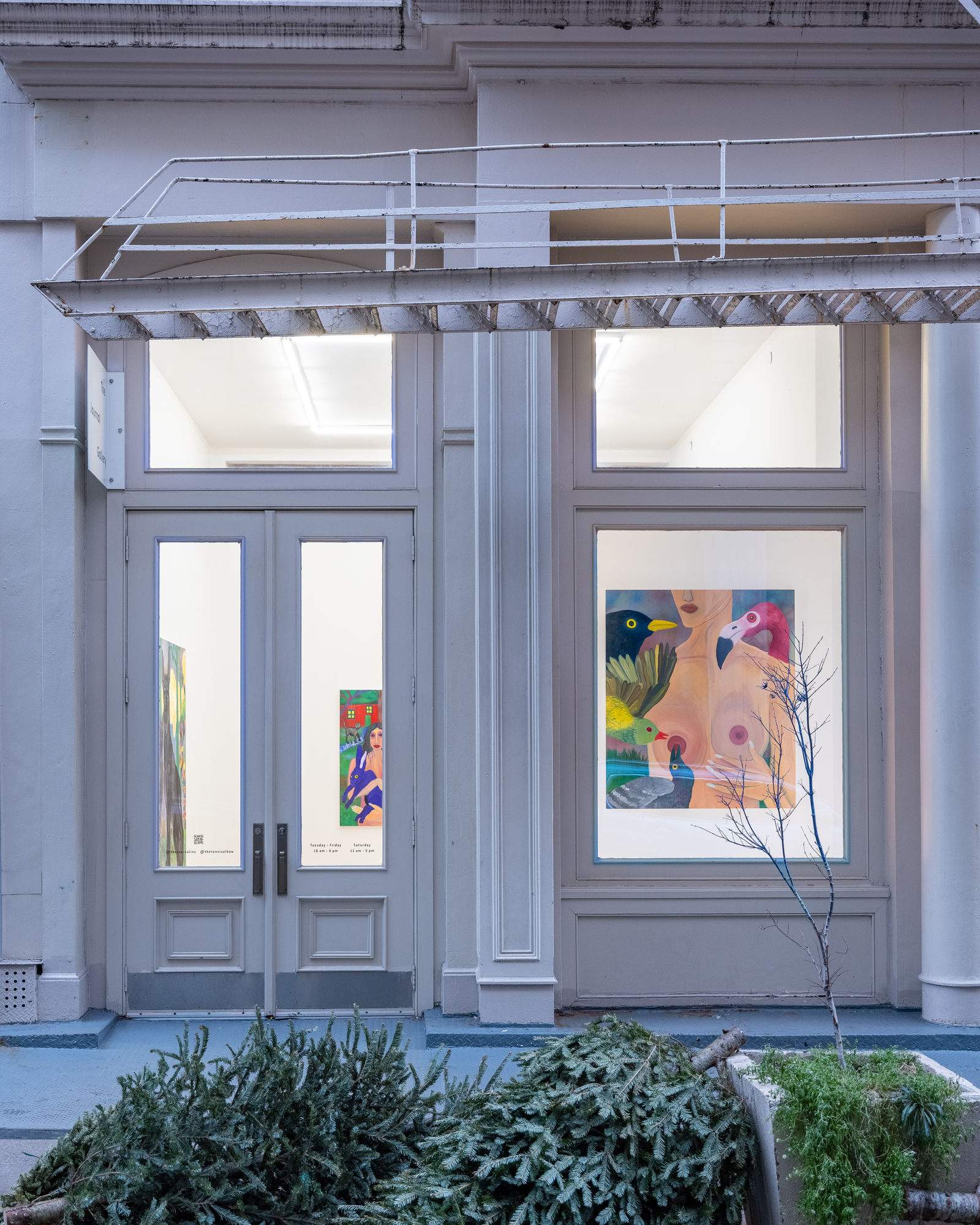 Mickey Lee Anima Installation View 5