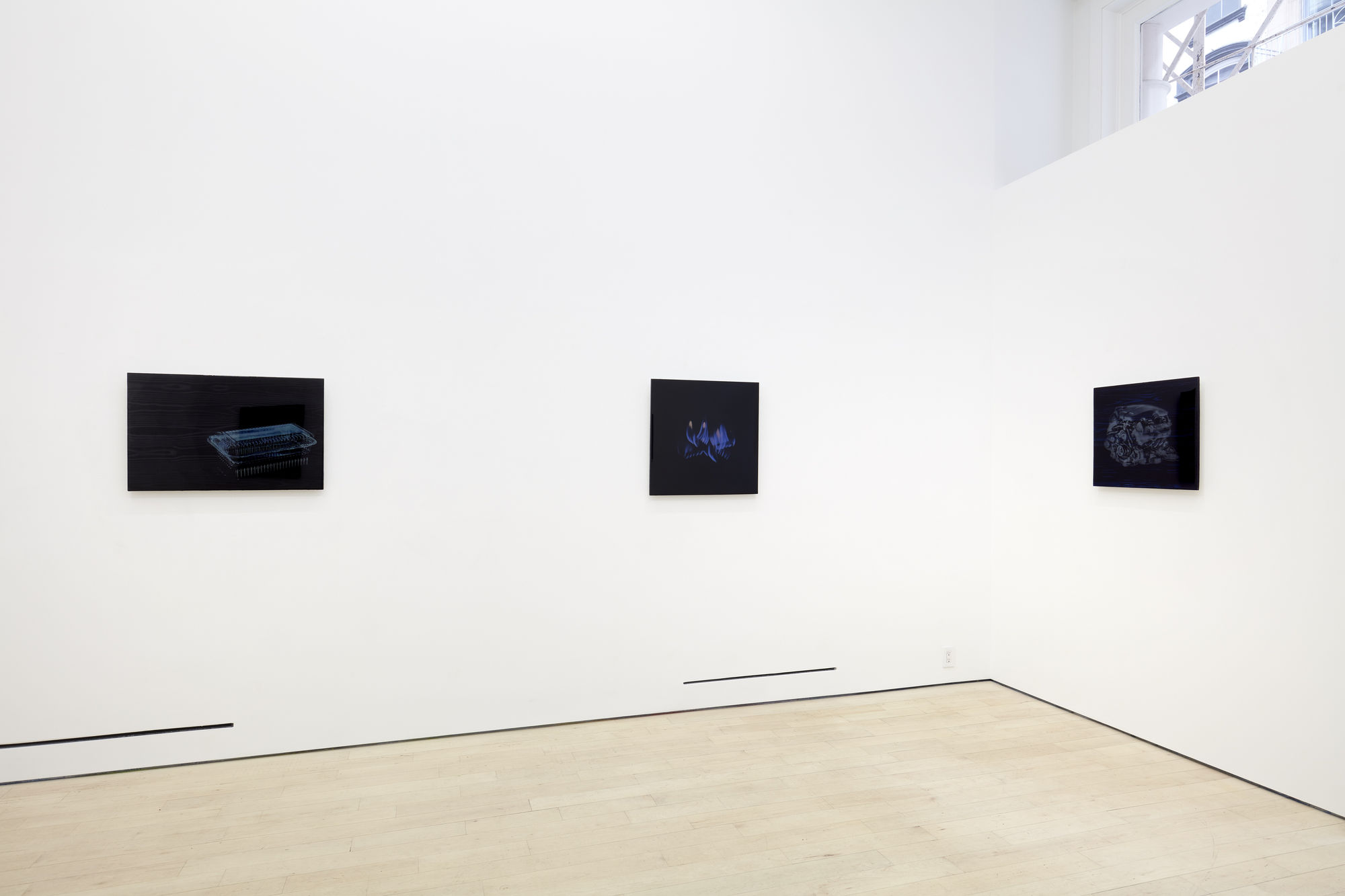 justen Ladda Installation View 5
