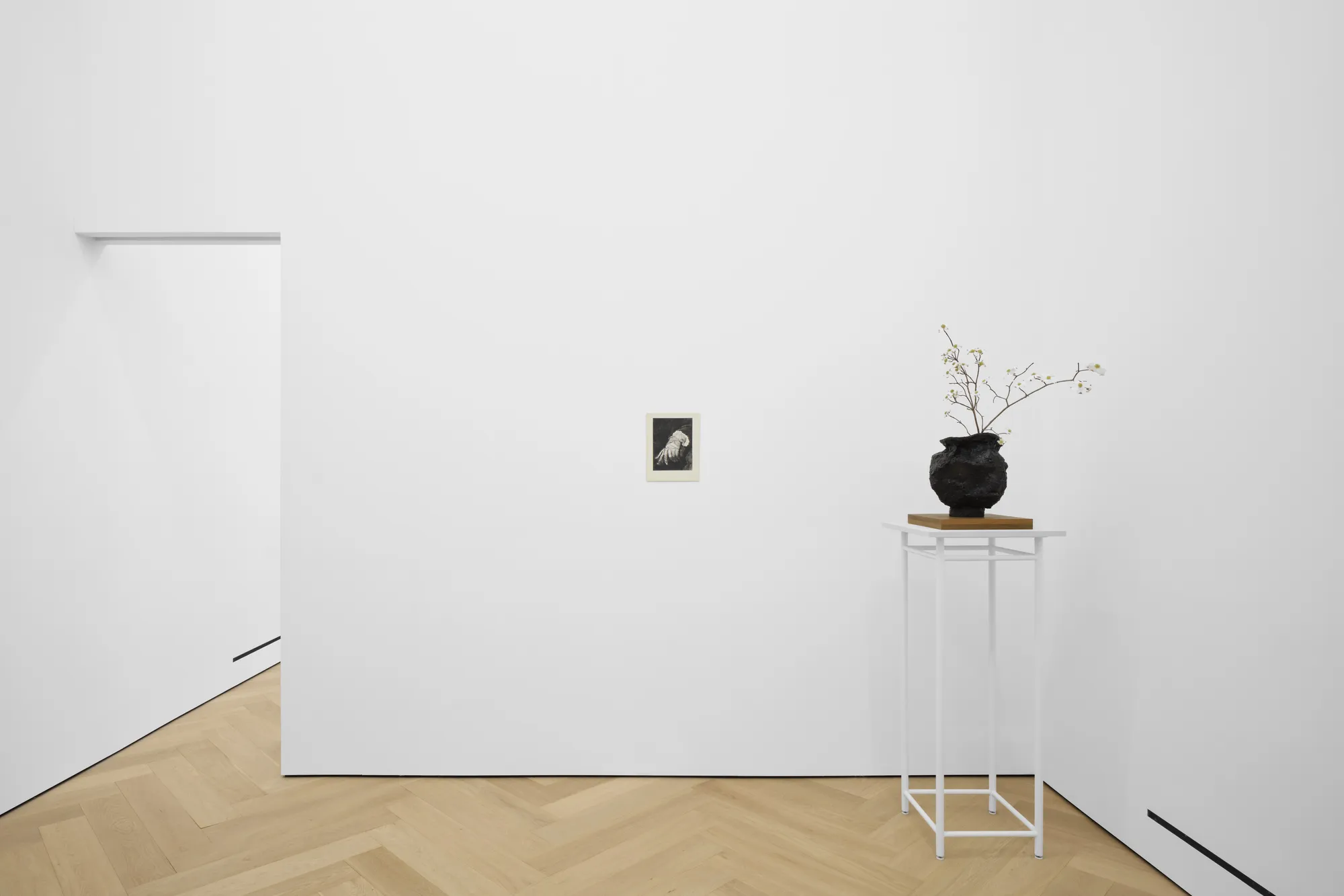 Louis Eisner Installation View 8