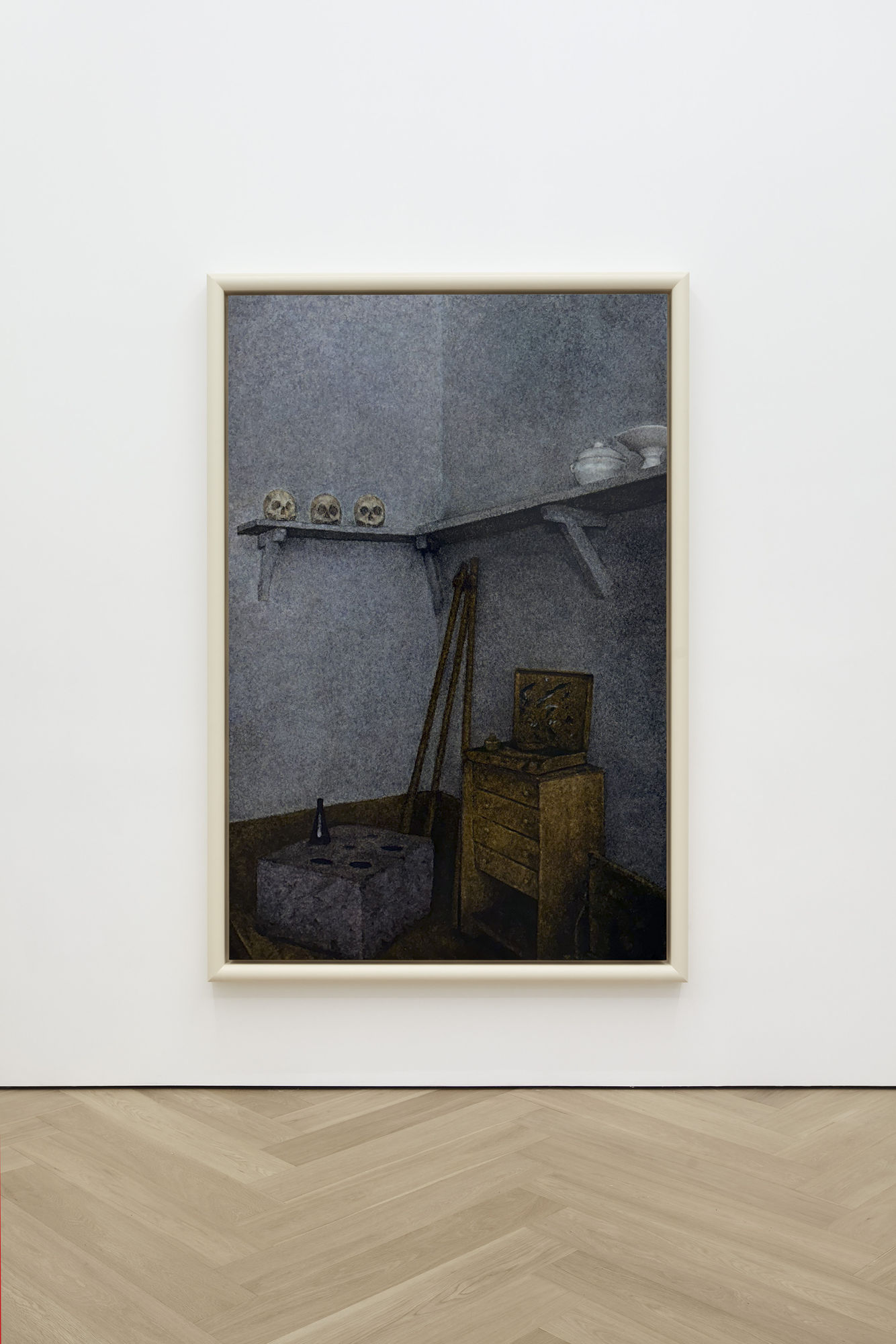 Louis Eisner Installation View 3