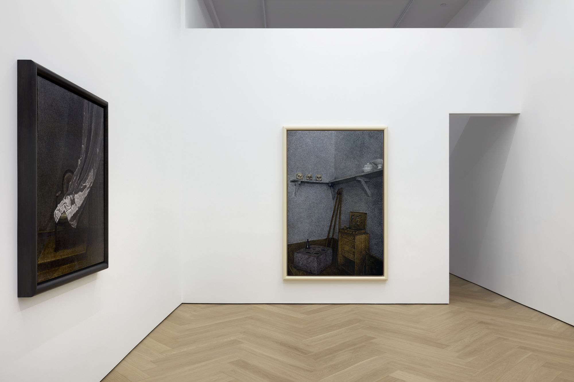 Louis Eisner Installation View 4